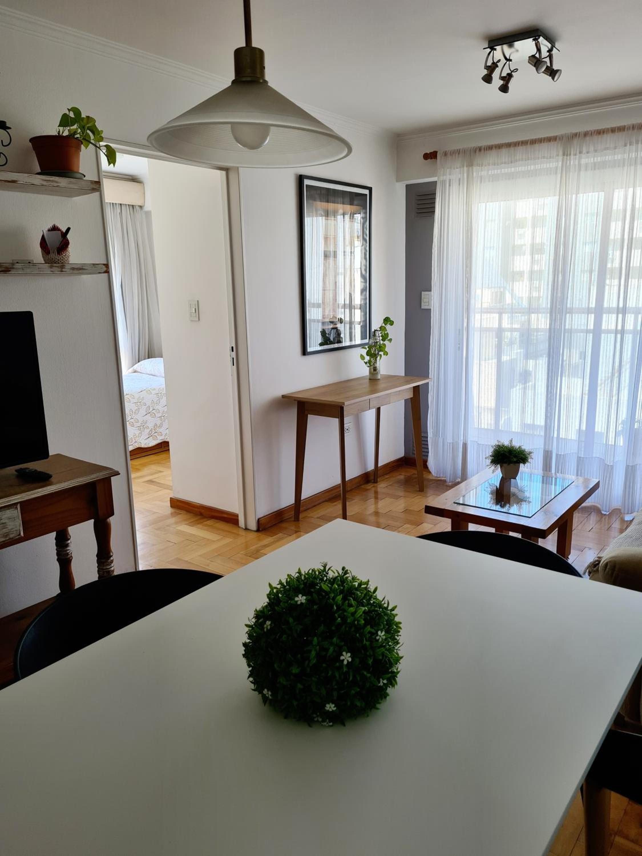 Departamento Nueva Córdoba RW