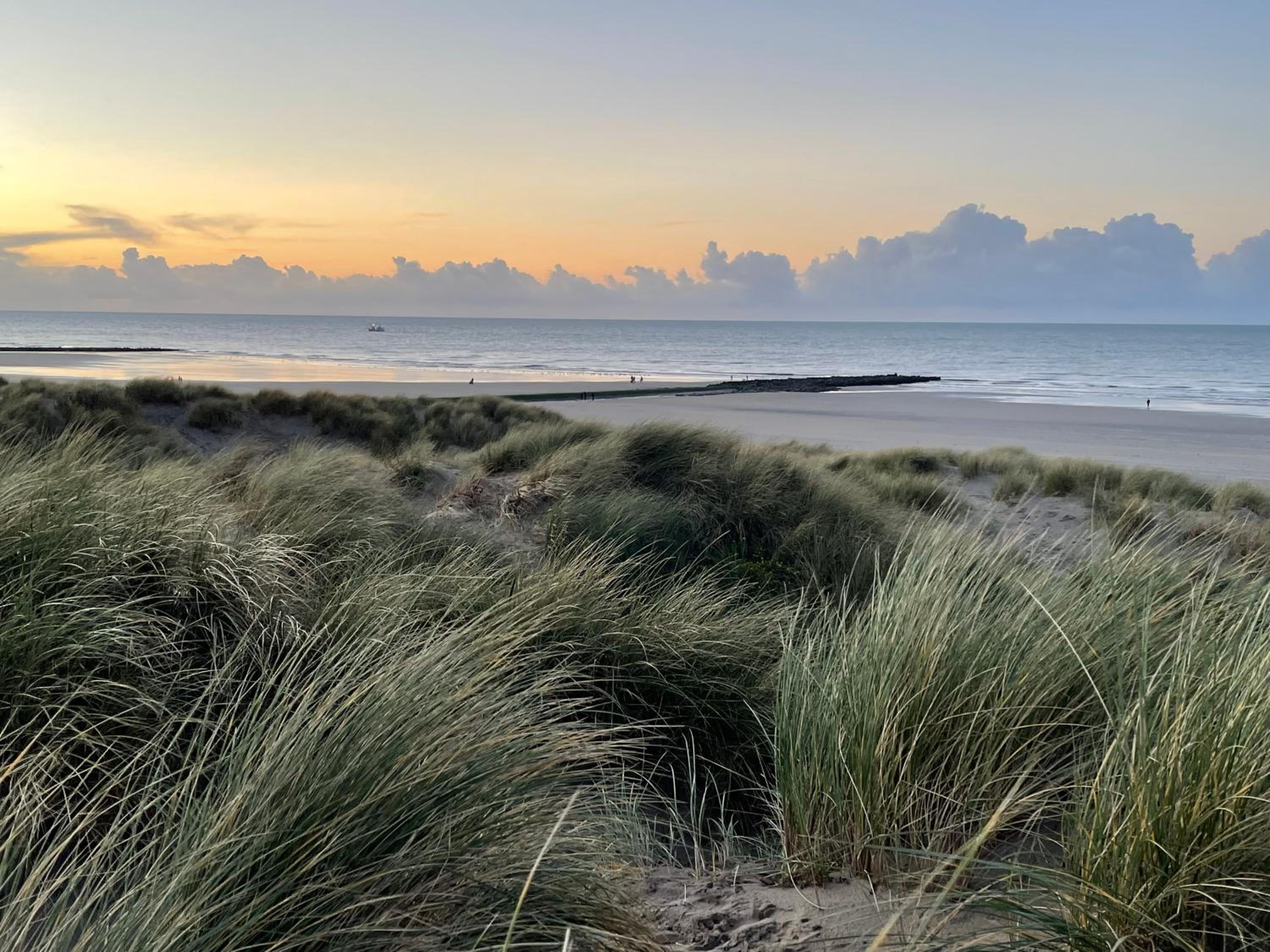 West-end Beach