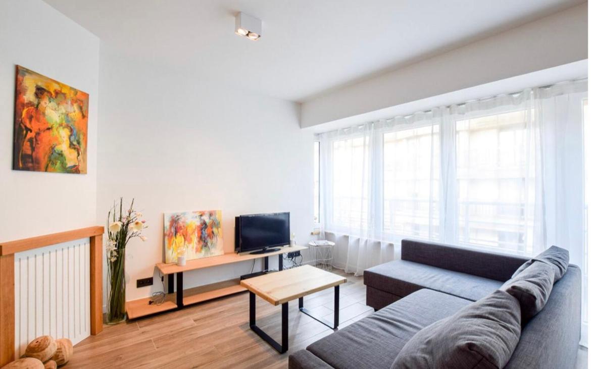 West-end Beach