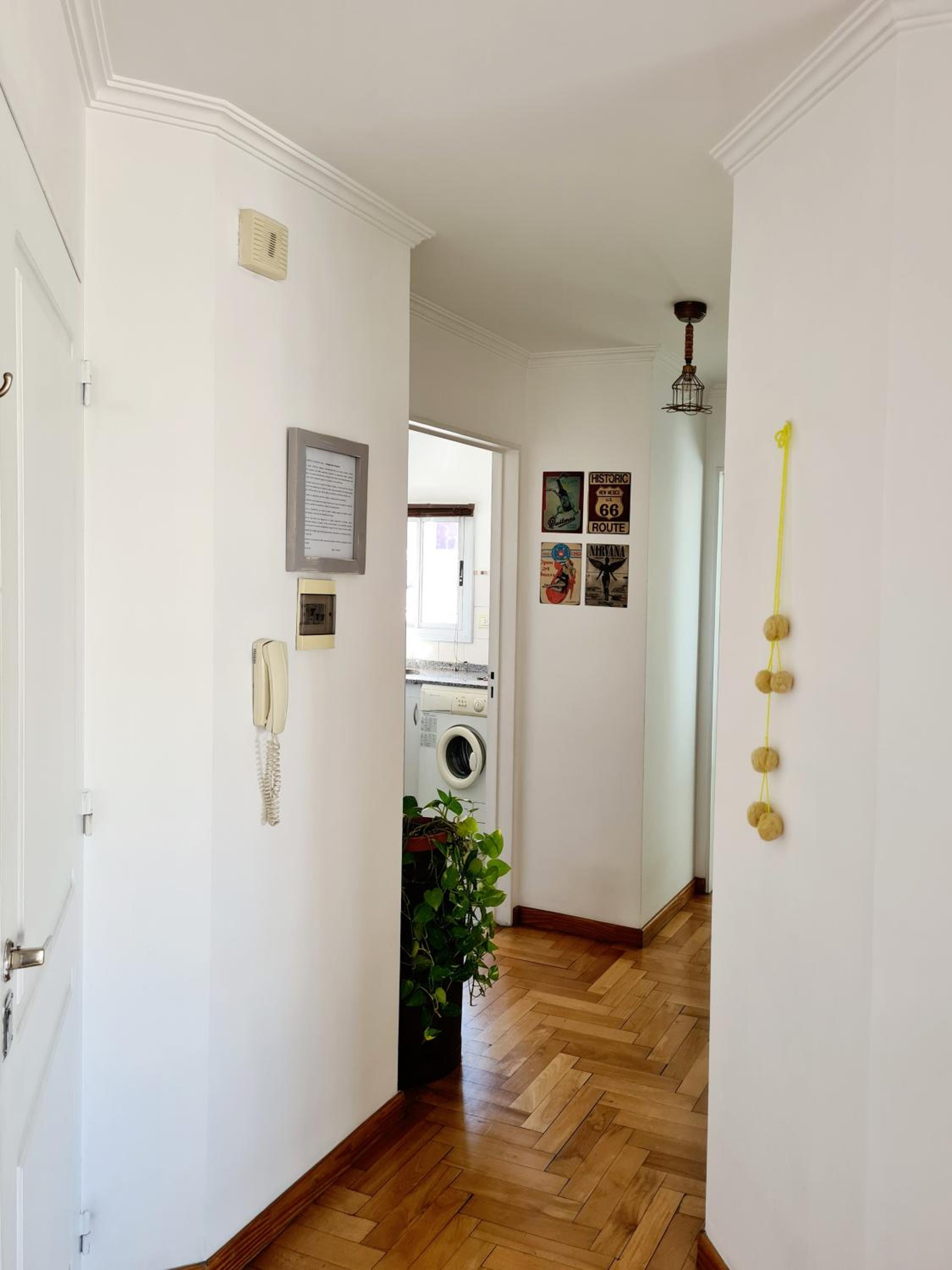 Departamento Nueva Córdoba RW