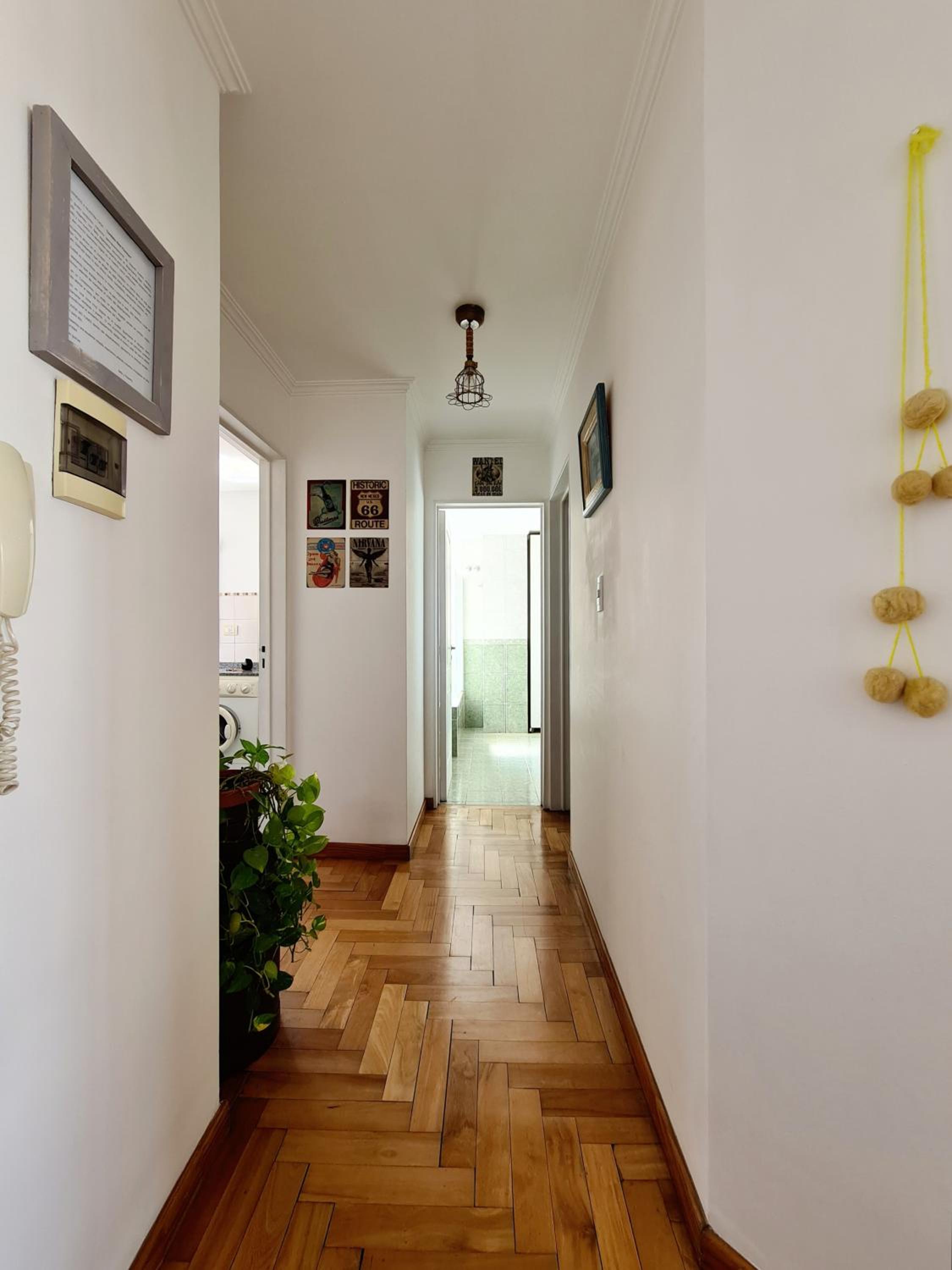 Departamento Nueva Córdoba RW
