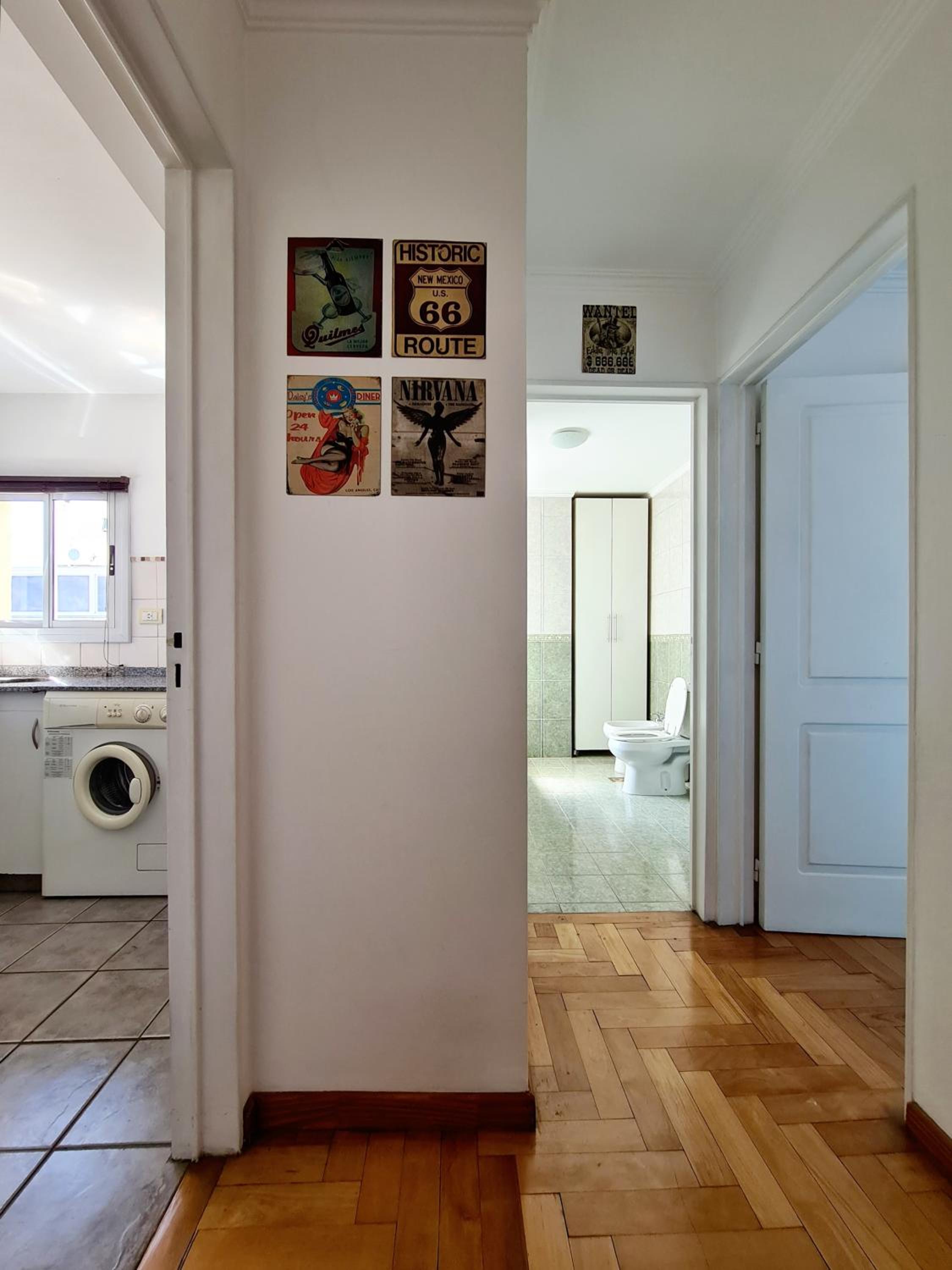 Departamento Nueva Córdoba RW