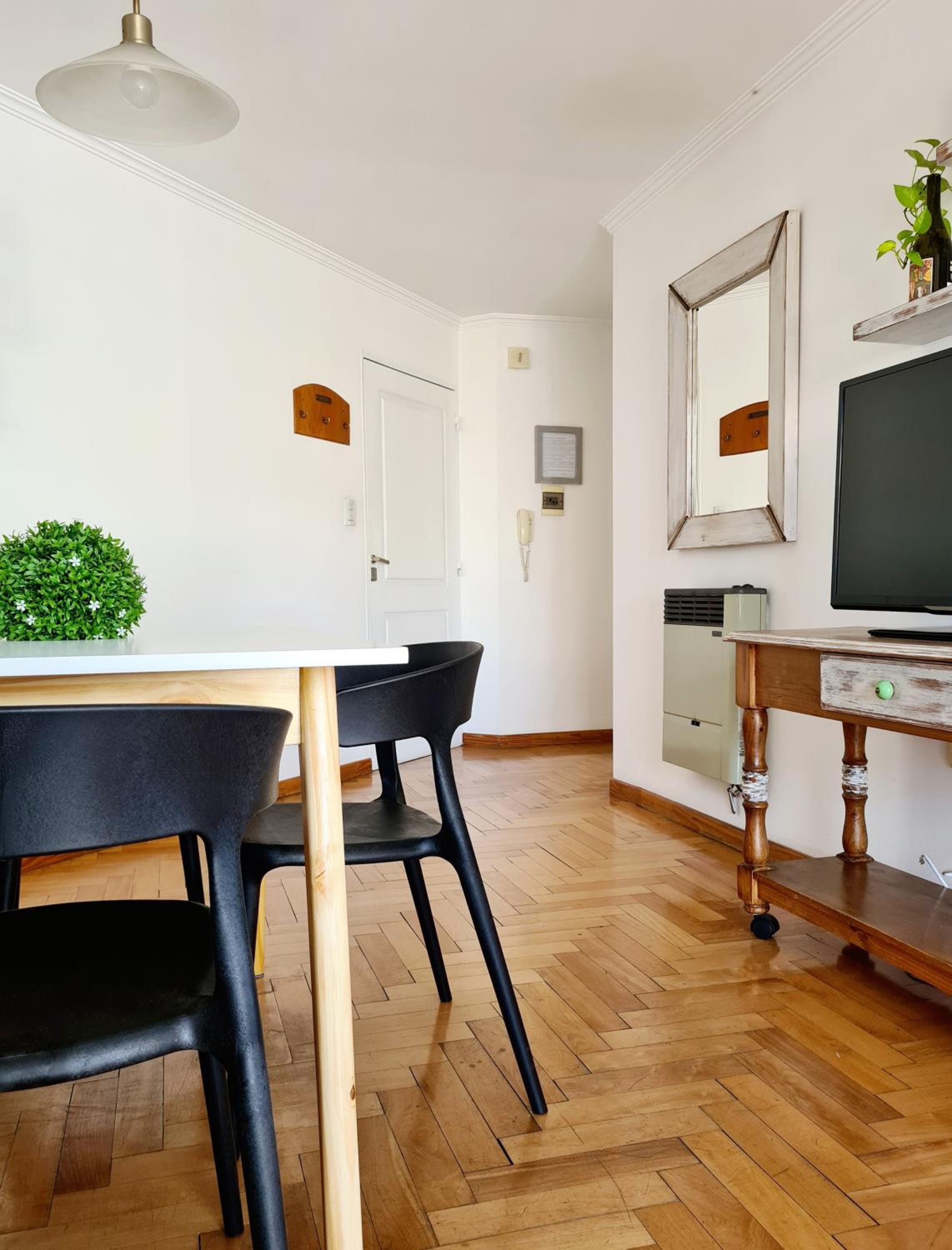 Departamento Nueva Córdoba RW