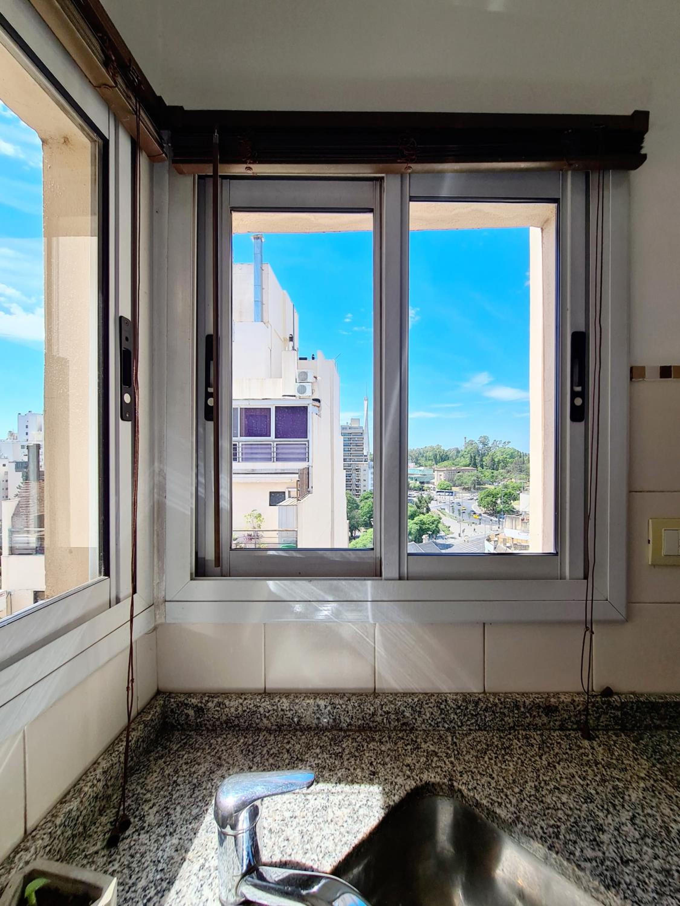 Departamento Nueva Córdoba RW