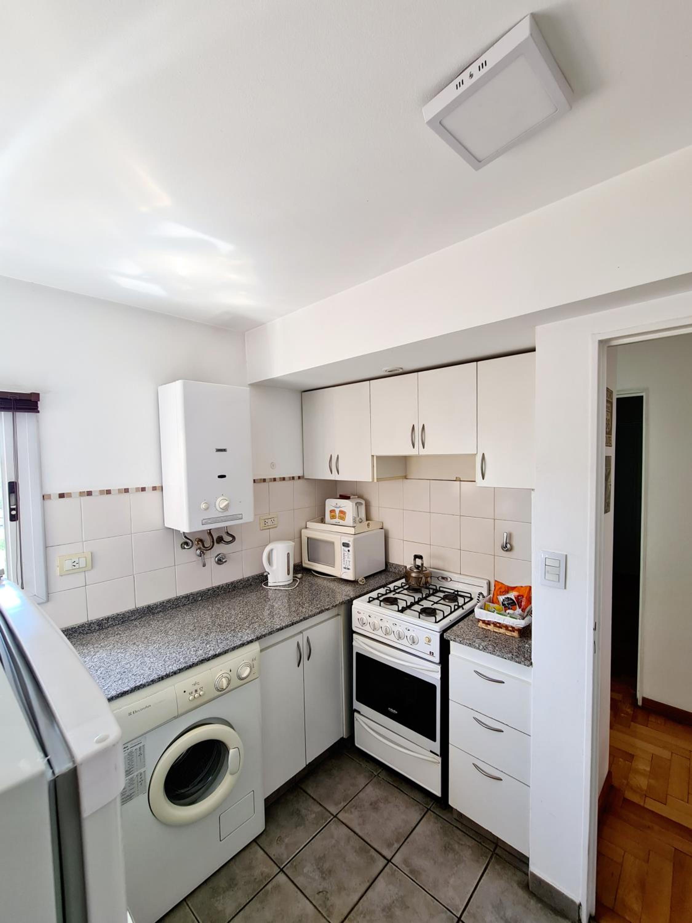 Departamento Nueva Córdoba RW