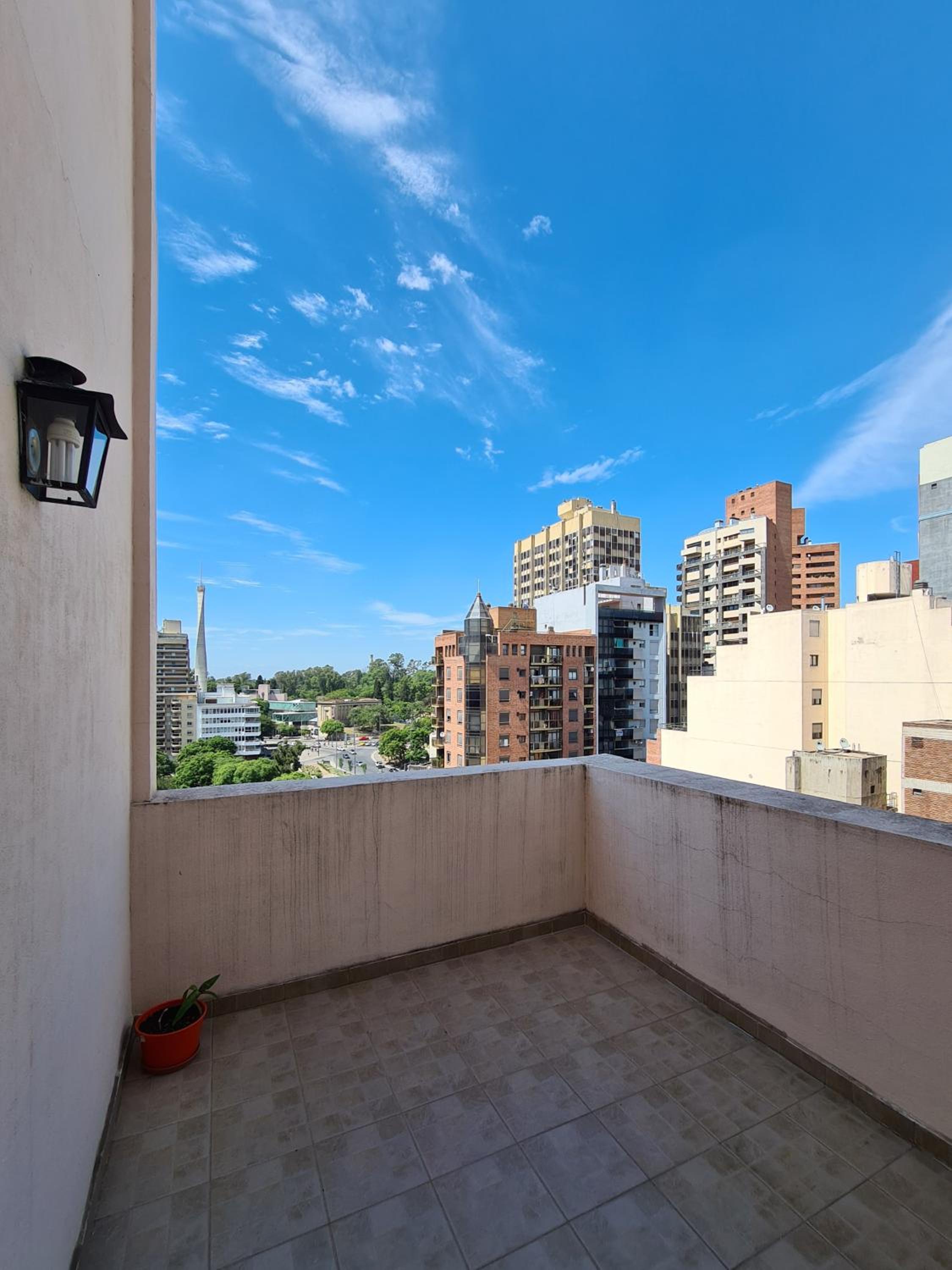 Departamento Nueva Córdoba RW