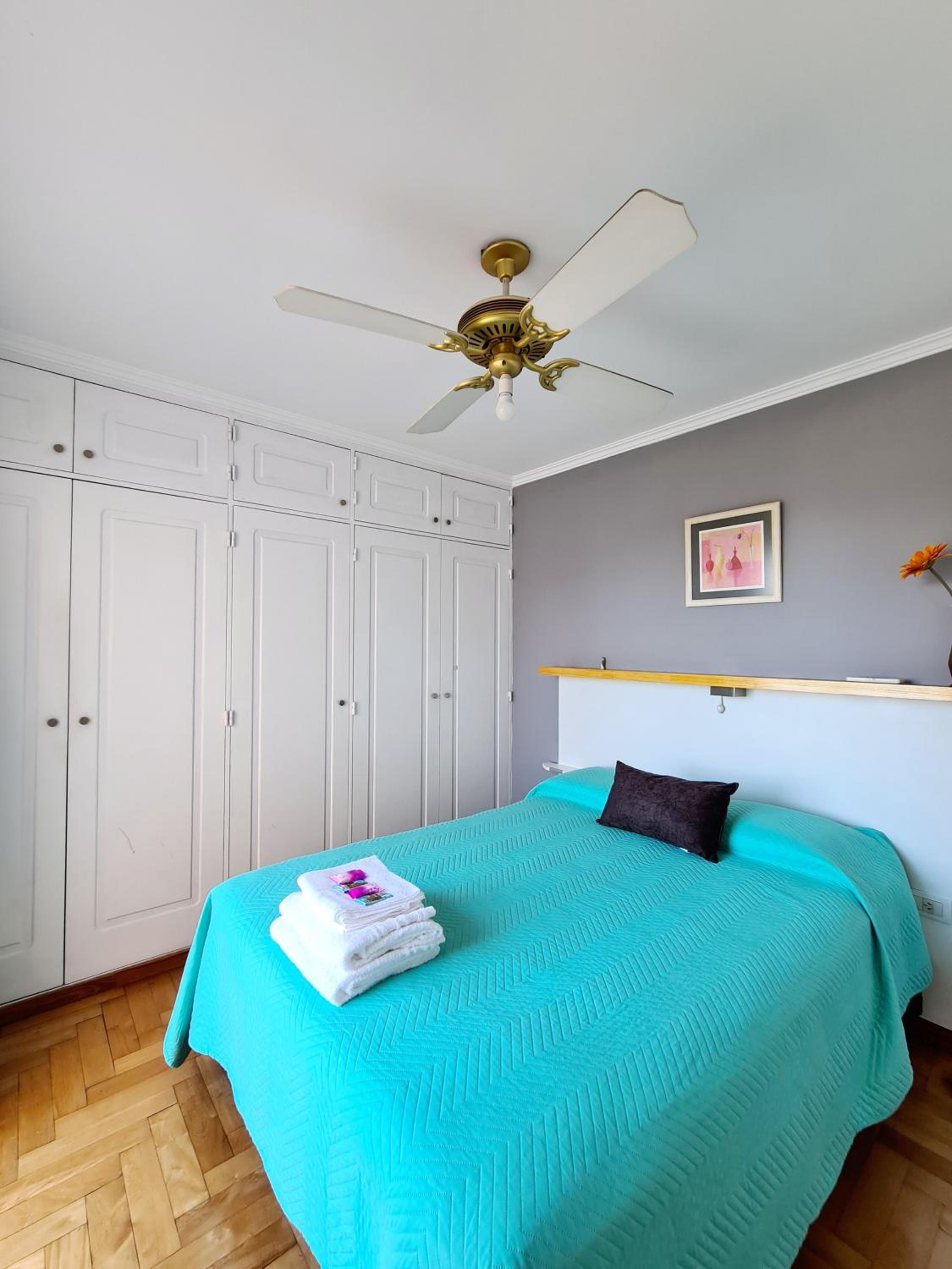 Departamento Nueva Córdoba RW