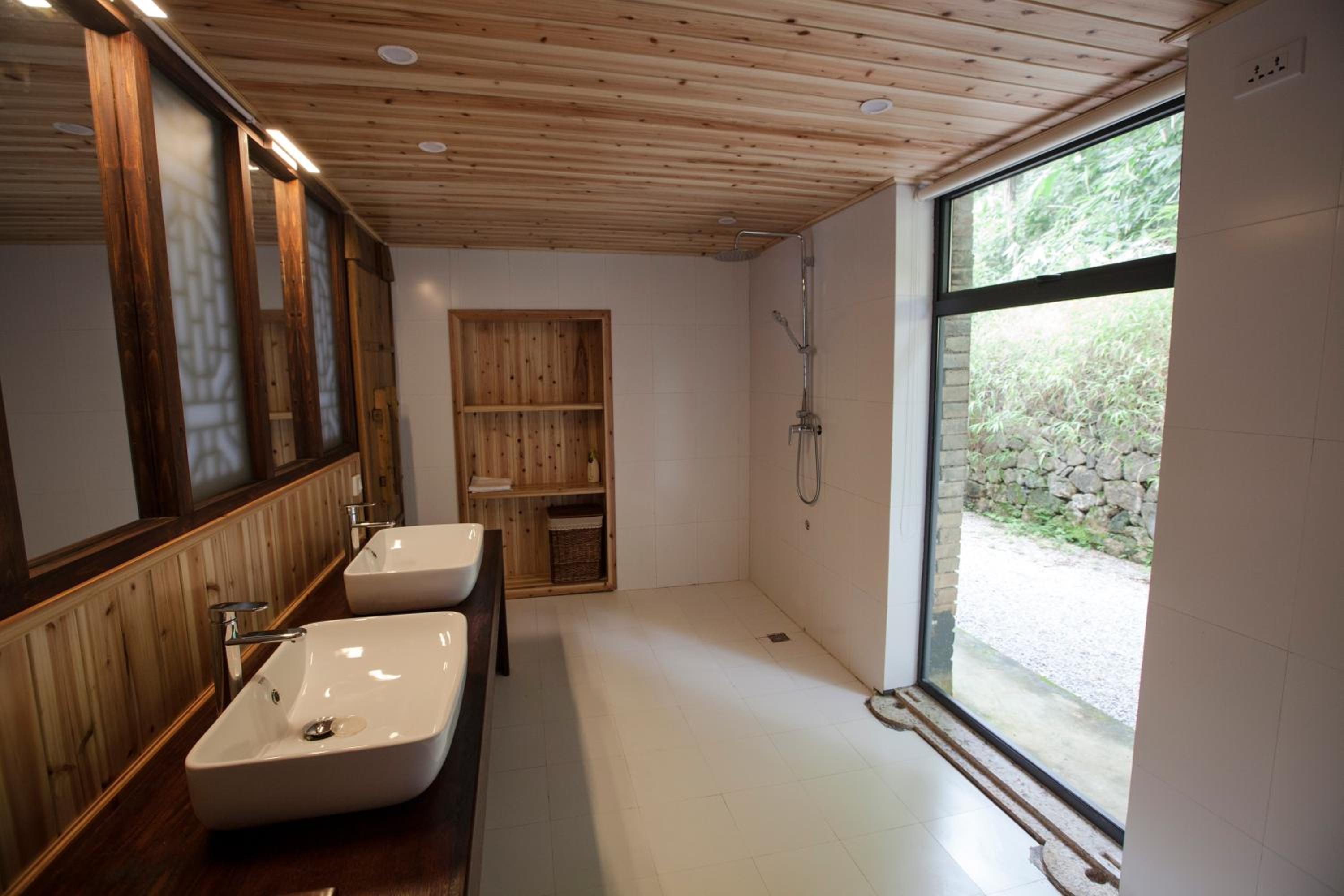 Zen Box House