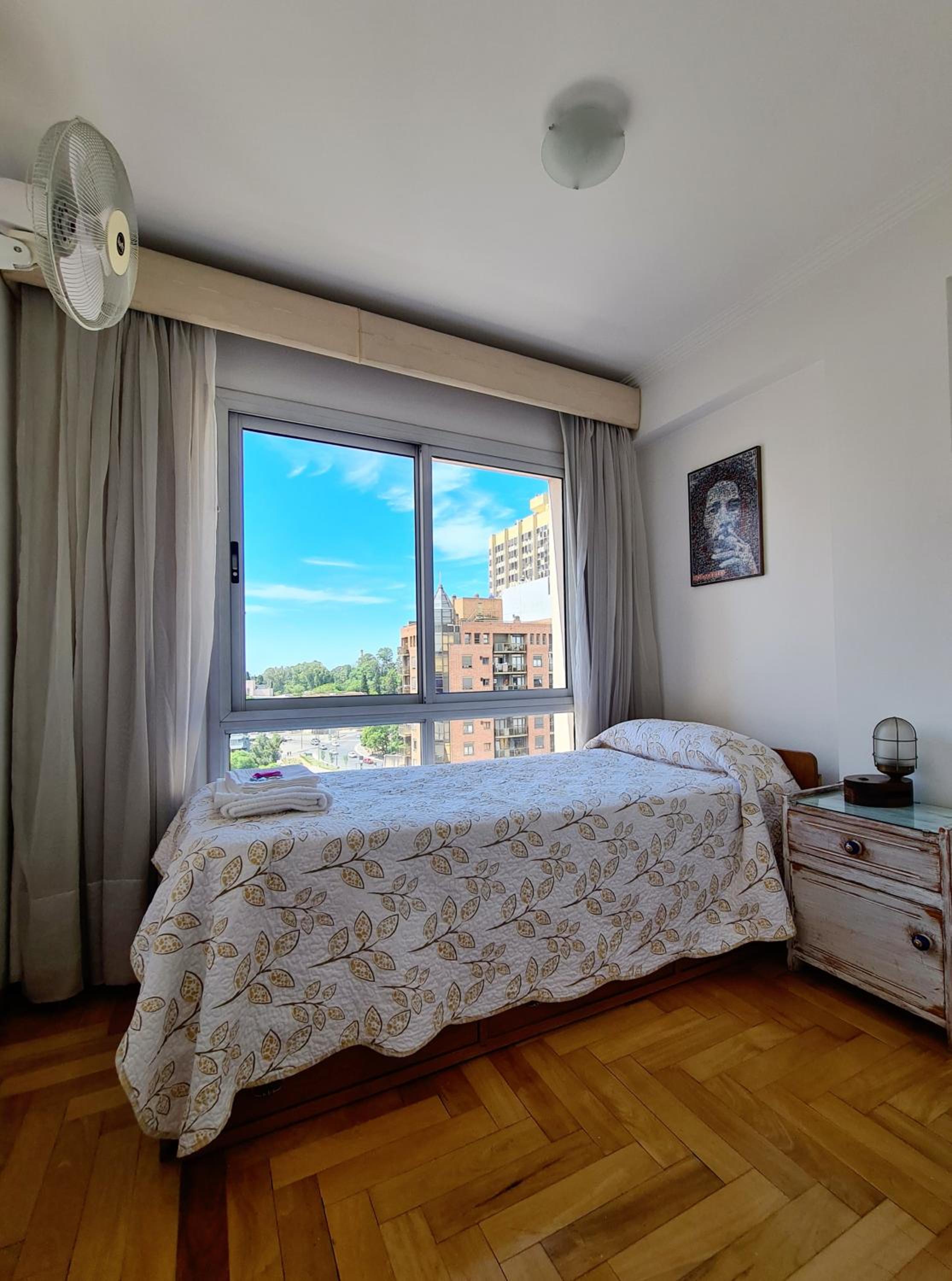 Departamento Nueva Córdoba RW