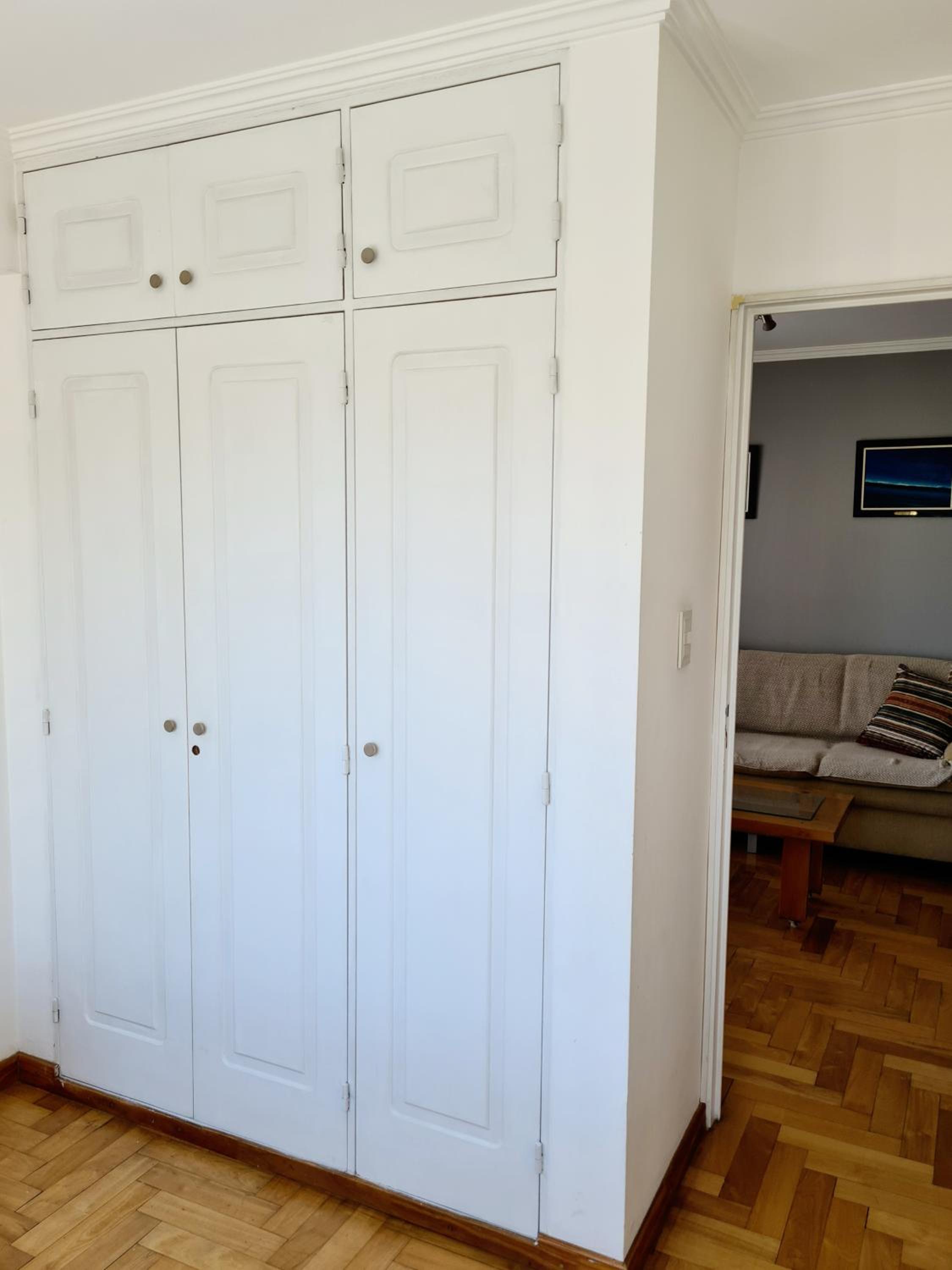 Departamento Nueva Córdoba RW