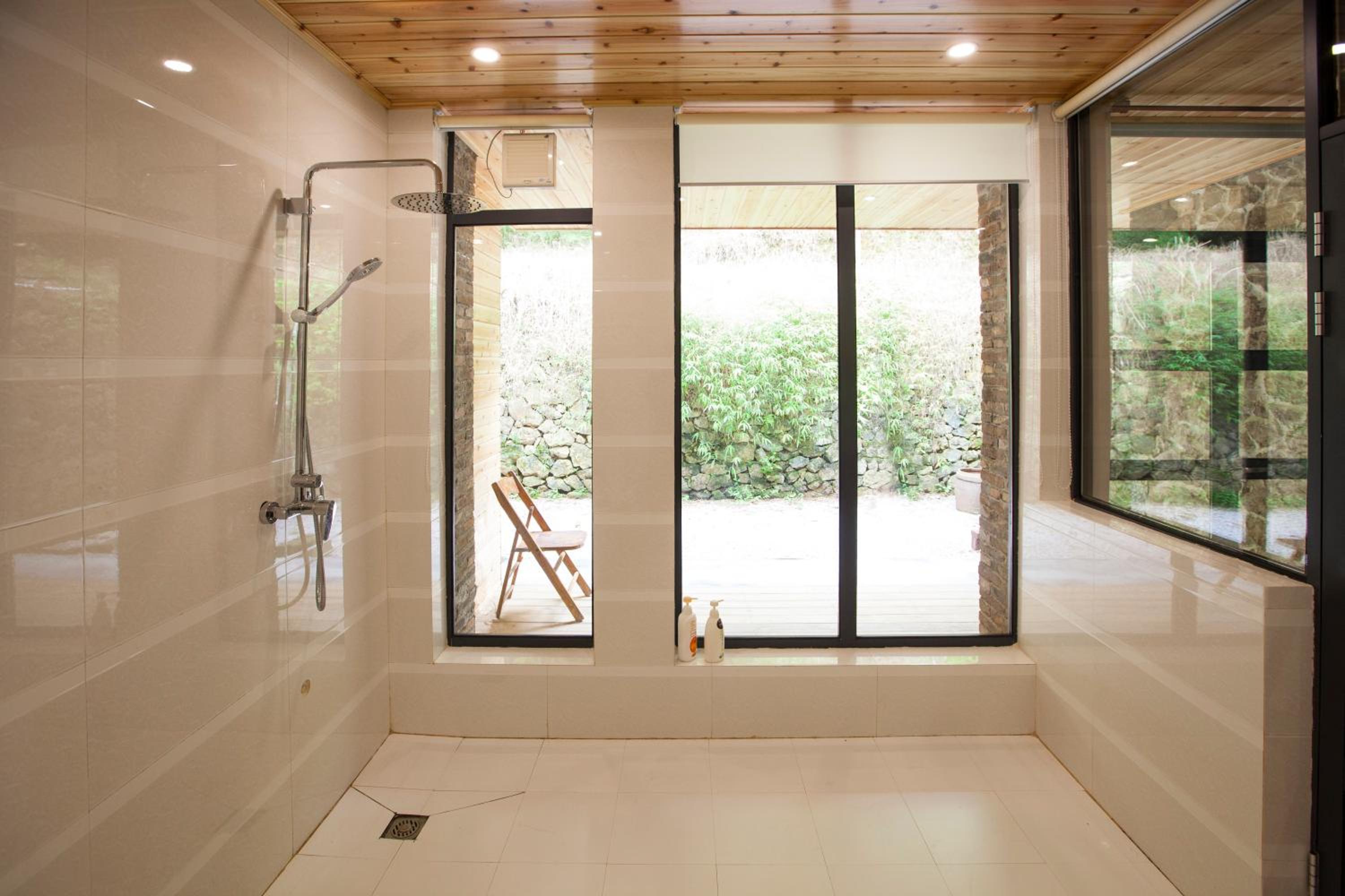 Zen Box House