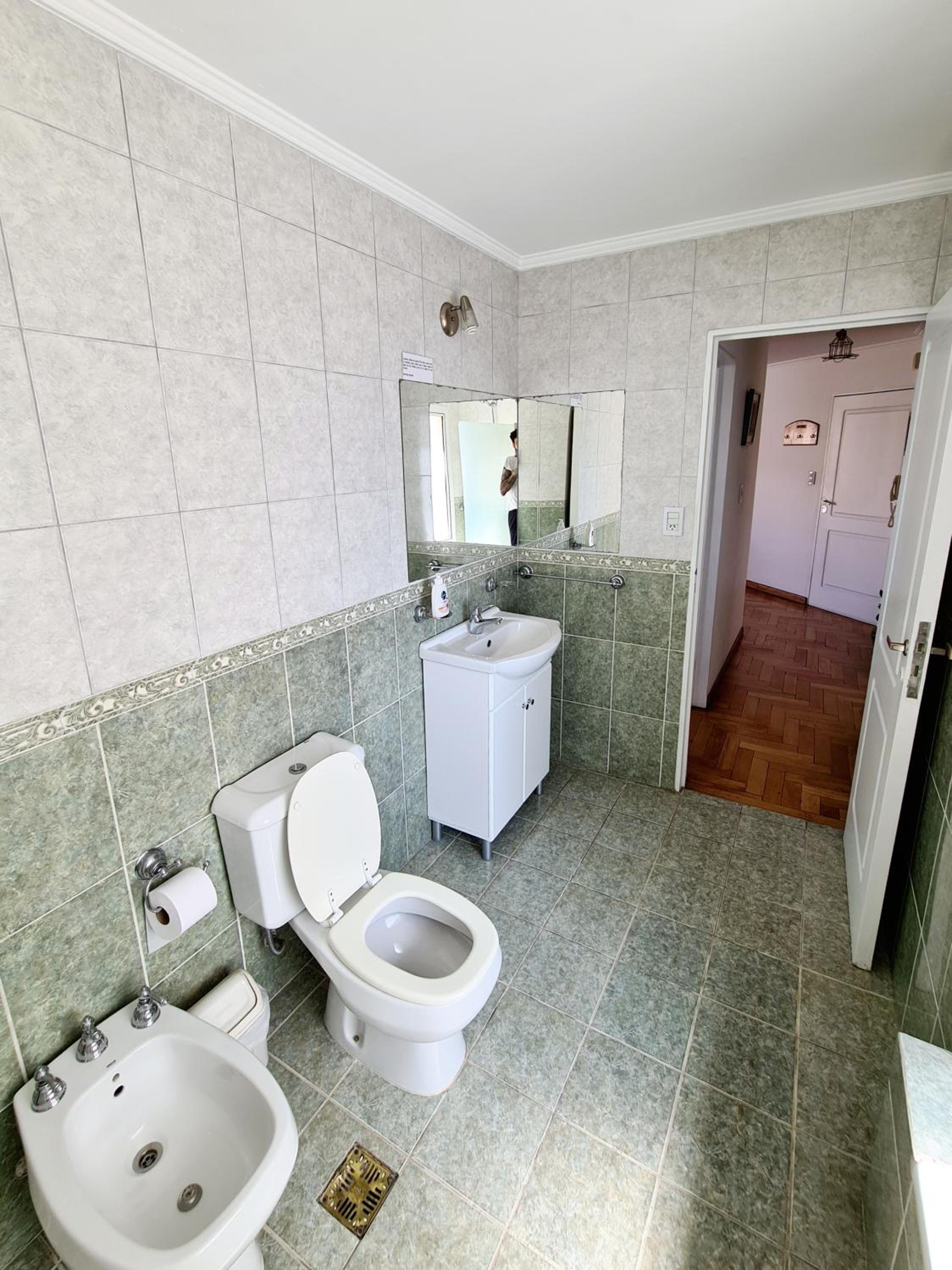 Departamento Nueva Córdoba RW