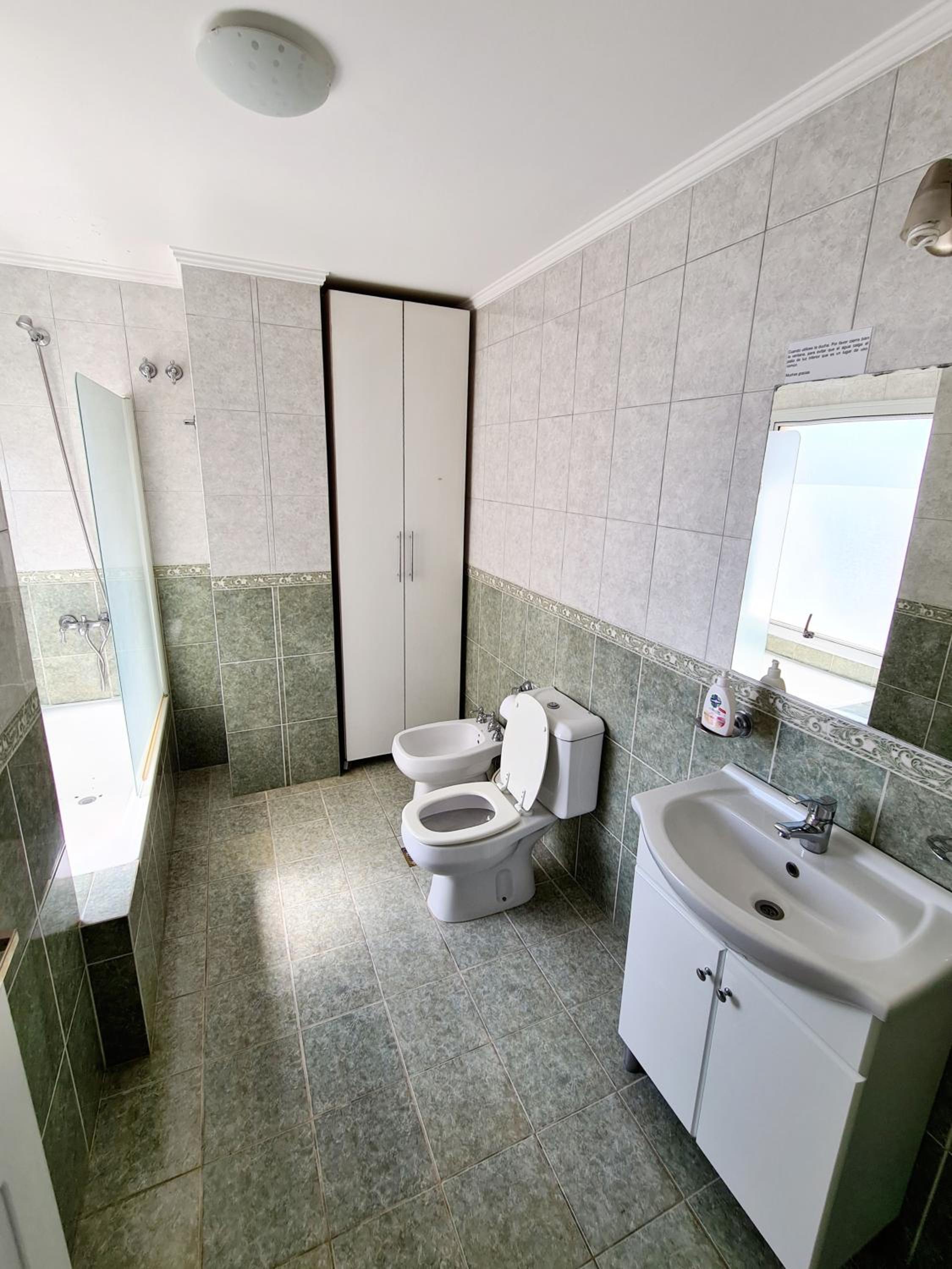 Departamento Nueva Córdoba RW