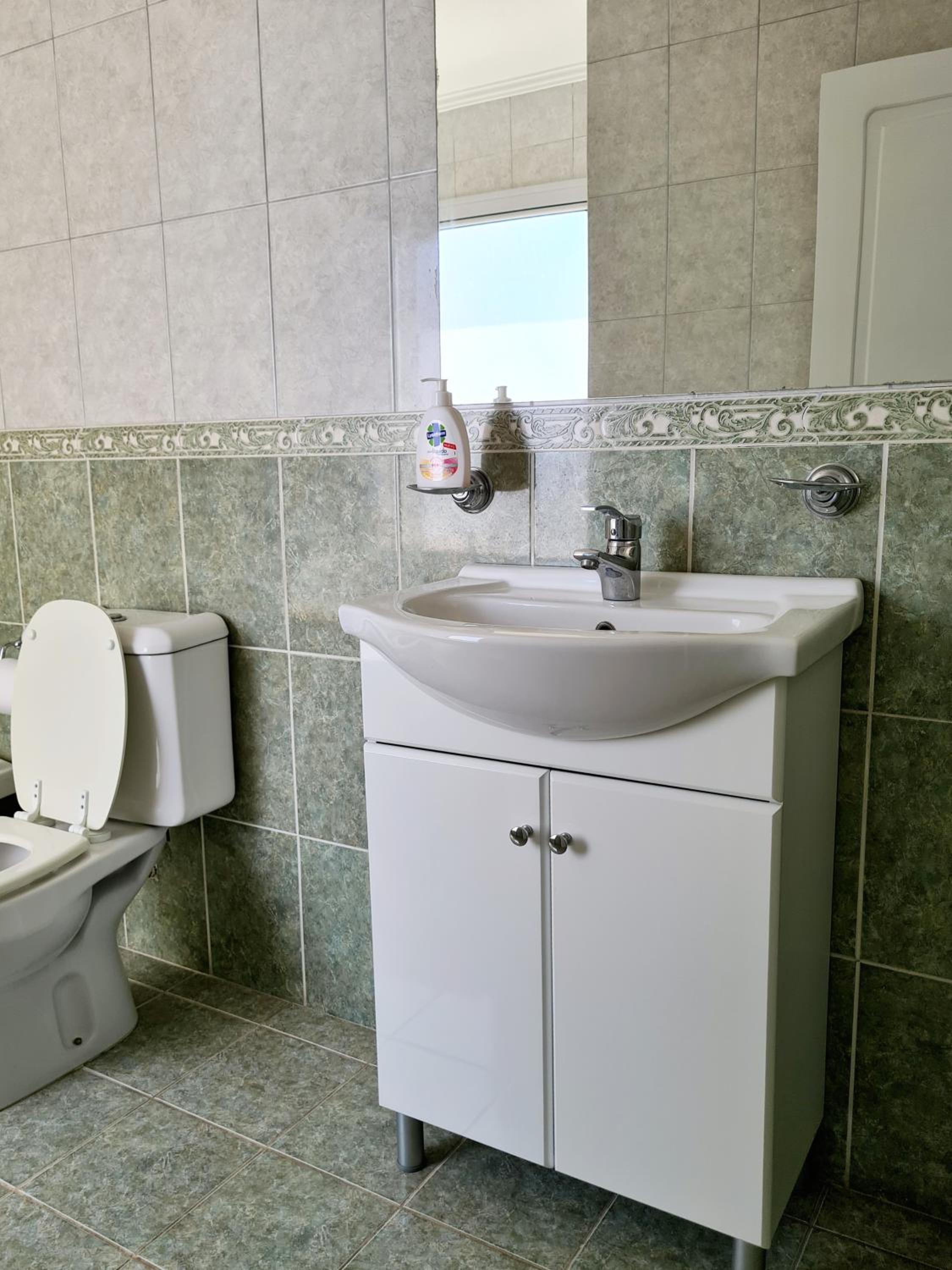 Departamento Nueva Córdoba RW