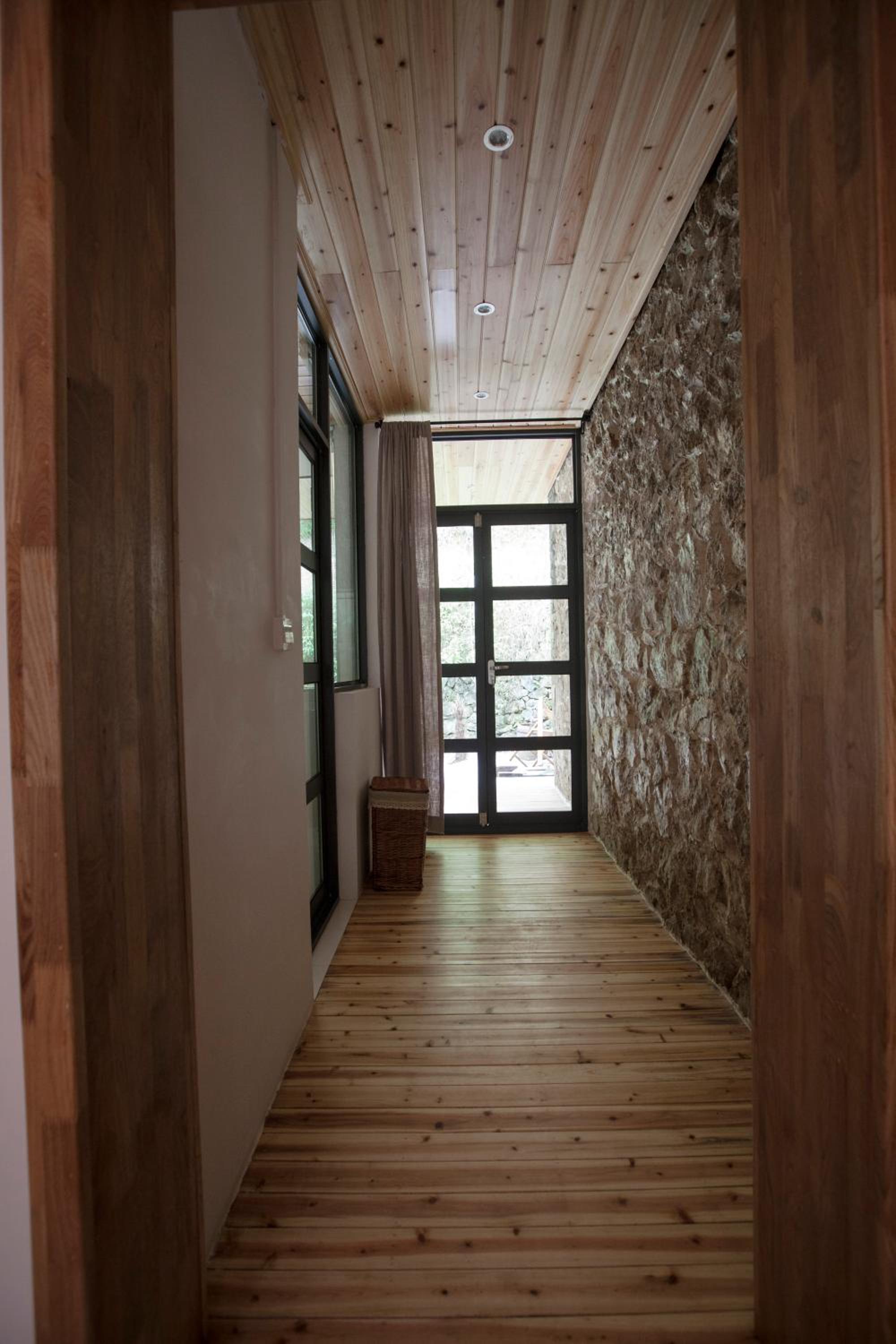 Zen Box House