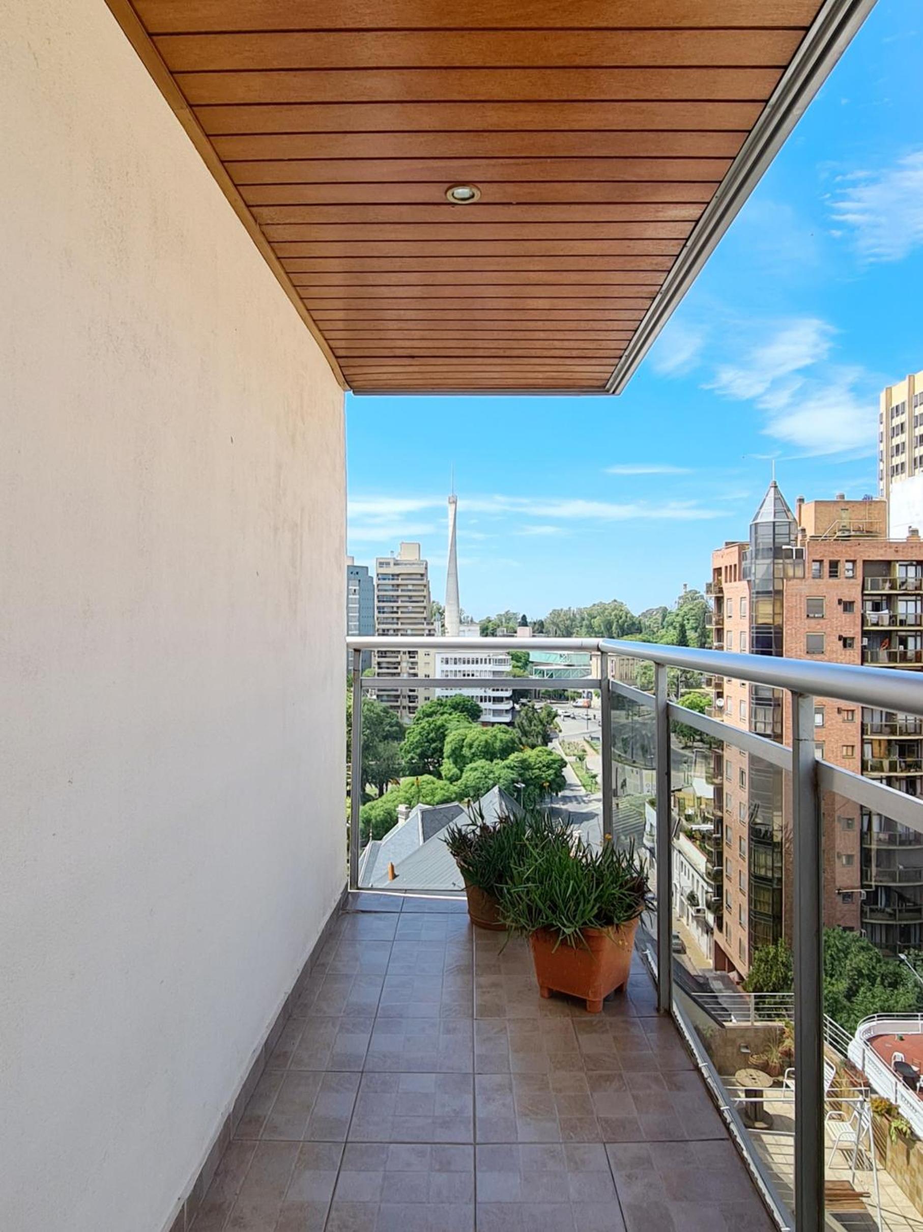 Departamento Nueva Córdoba RW