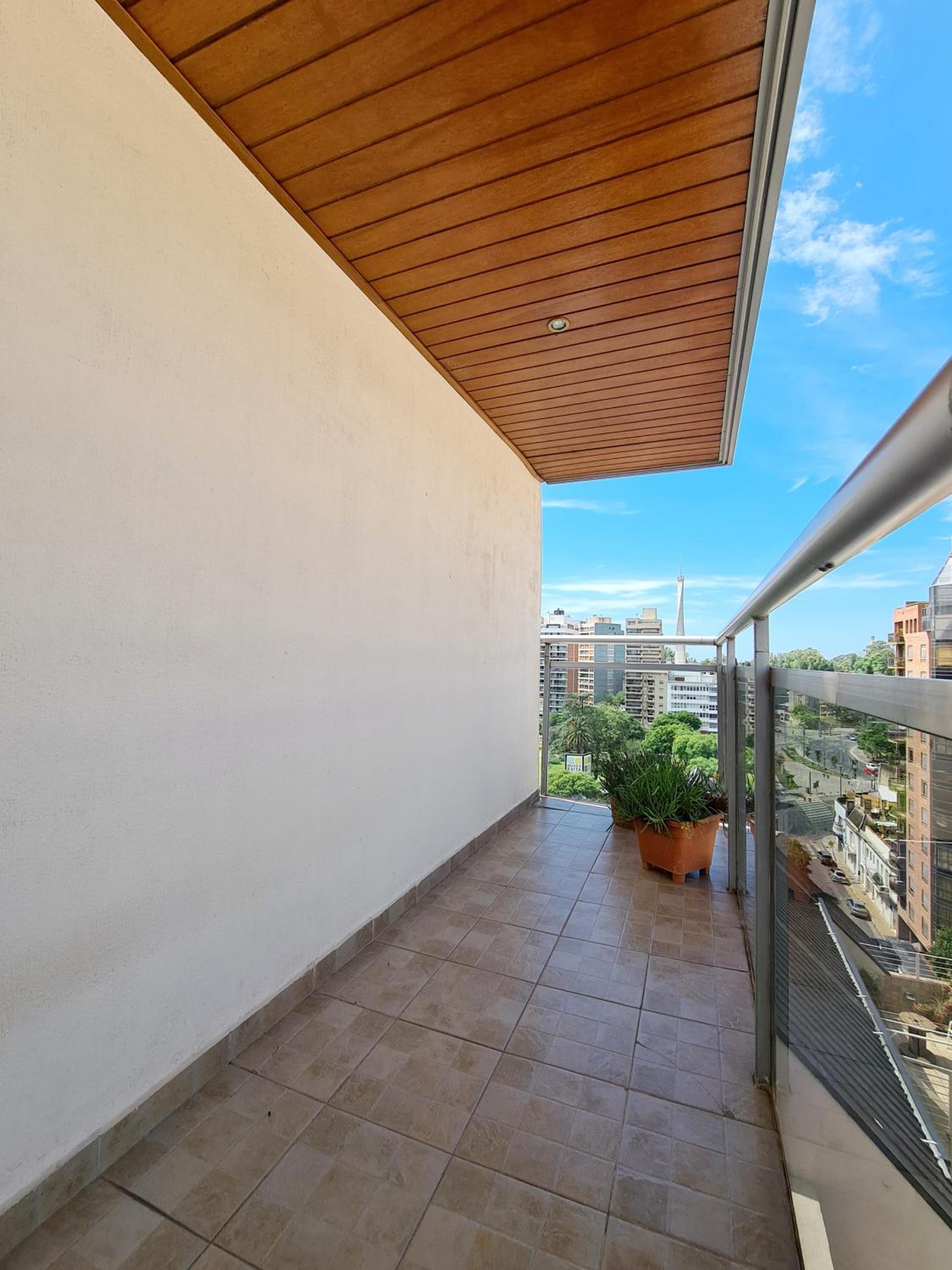 Departamento Nueva Córdoba RW