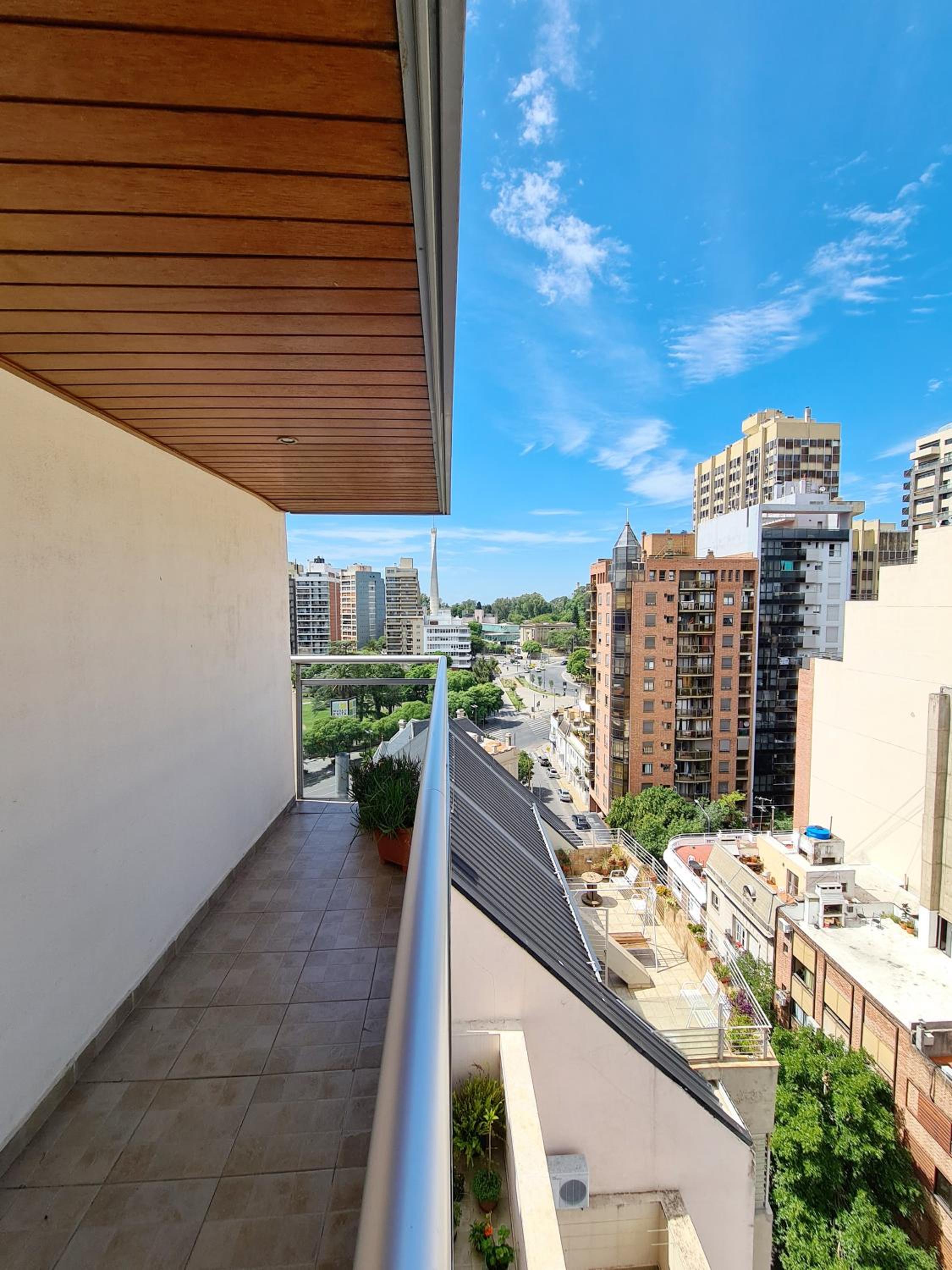 Departamento Nueva Córdoba RW