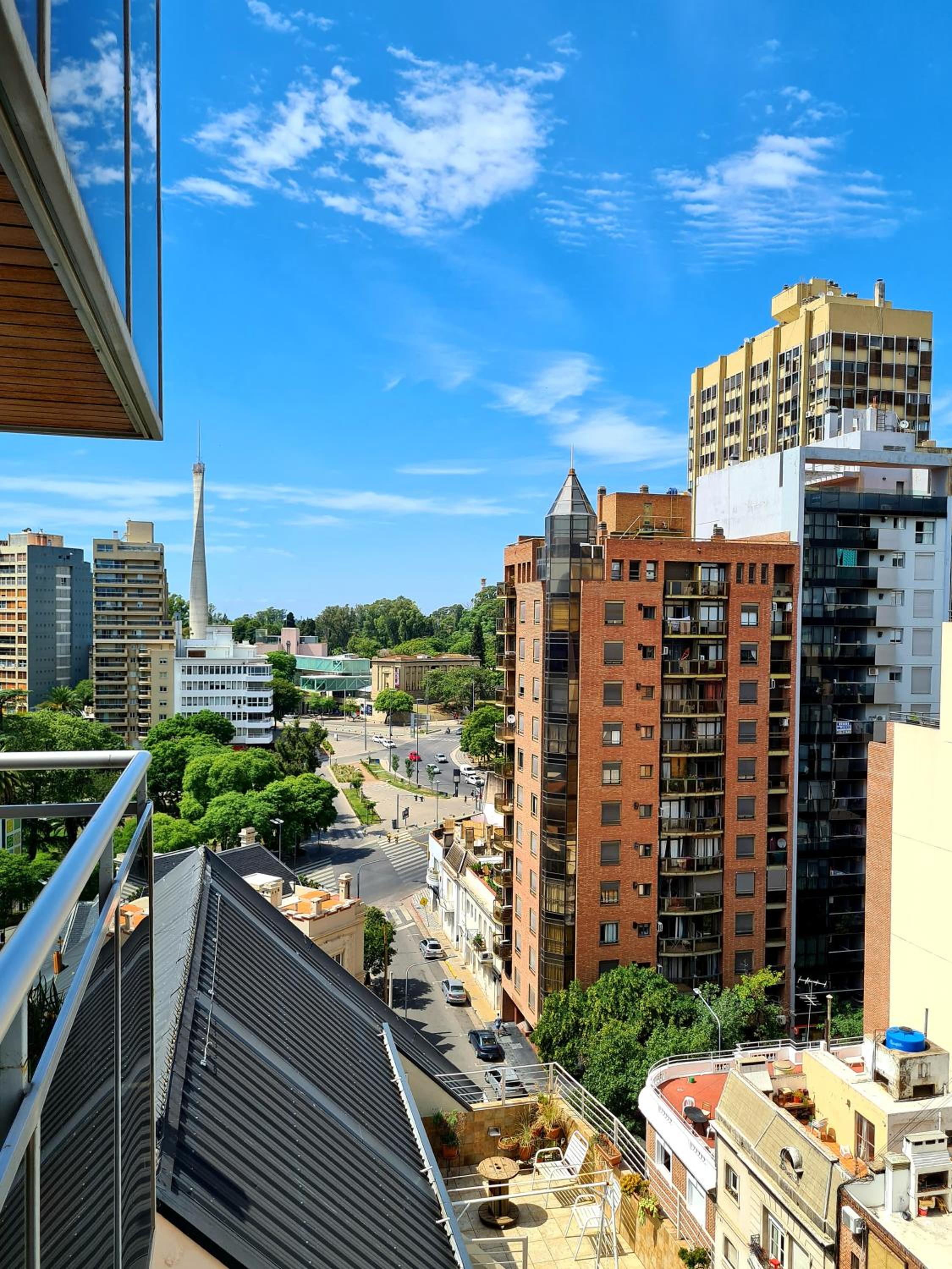 Departamento Nueva Córdoba RW