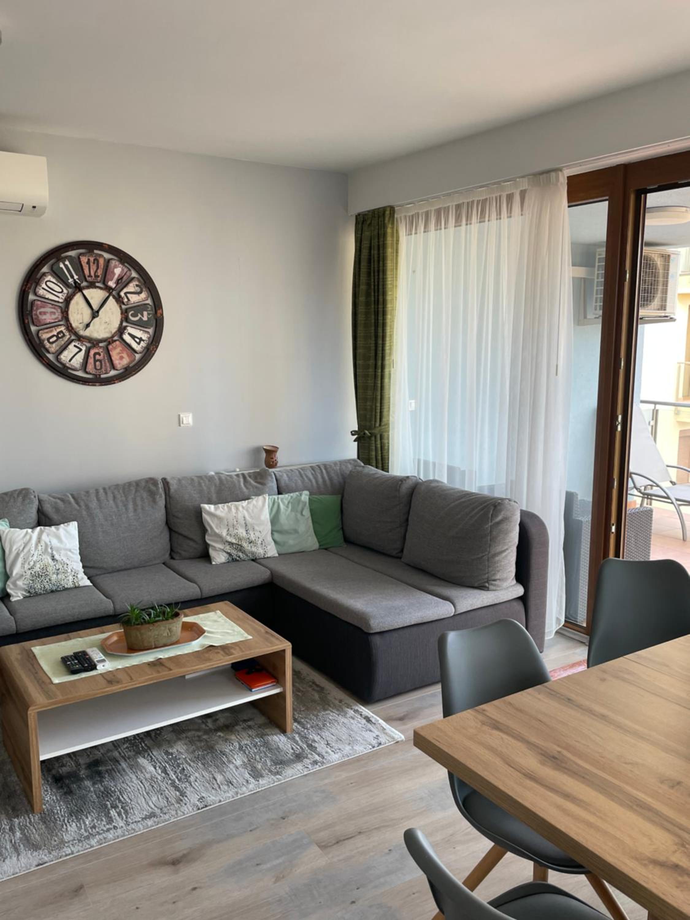 Siófok VIP apartman view 4
