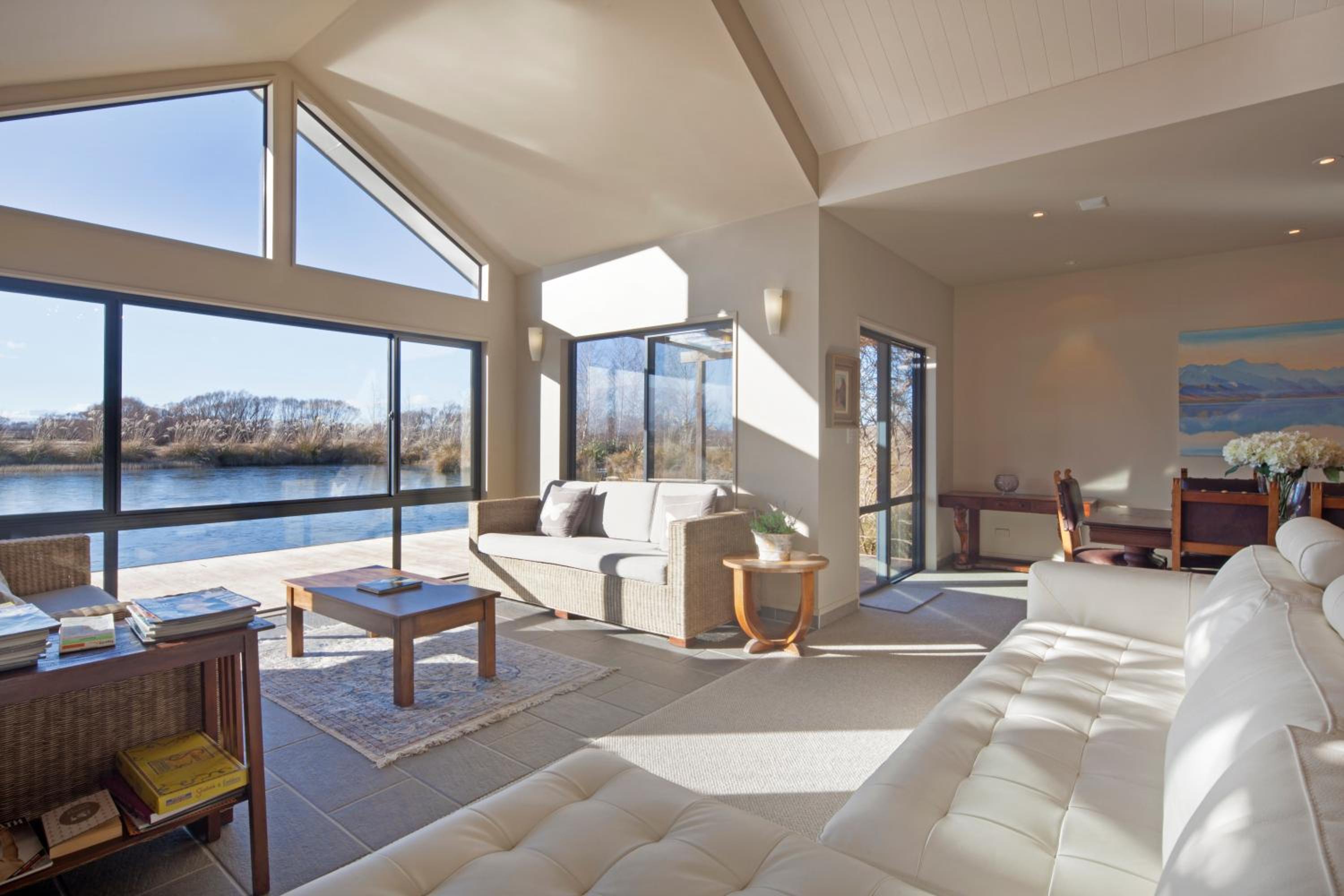 Matuka Lodge view 5