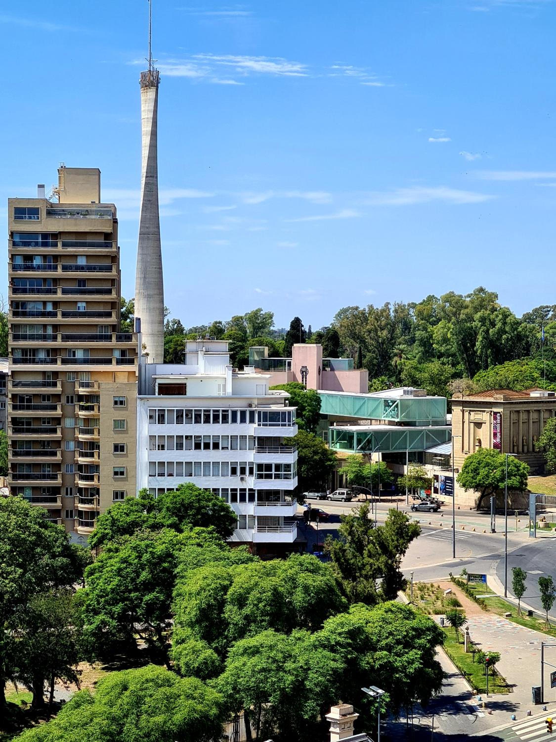 Departamento Nueva Córdoba RW