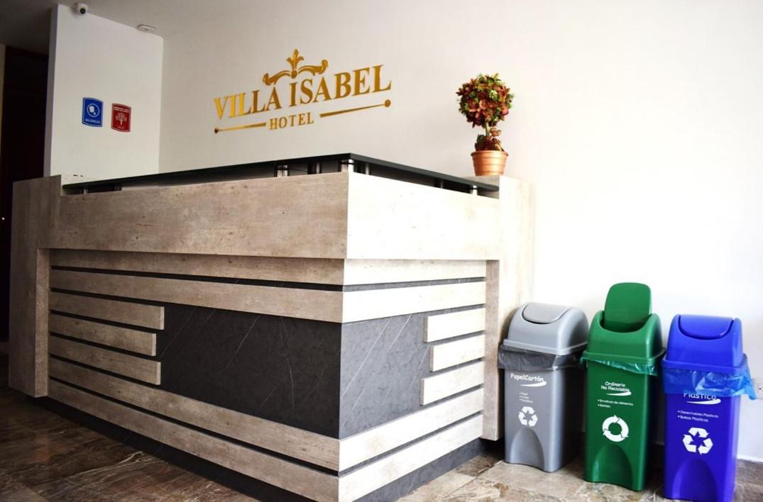 Hotel Villa Isabel - Image 1