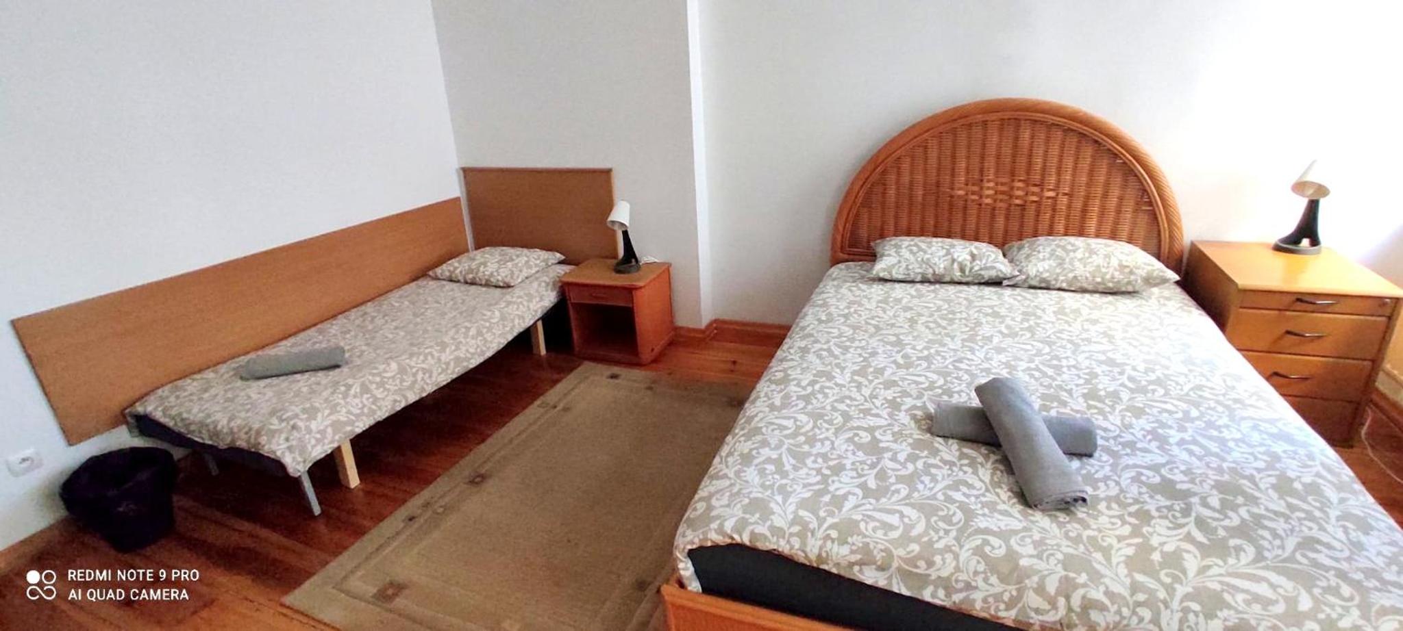 Mandala Hostel view 5