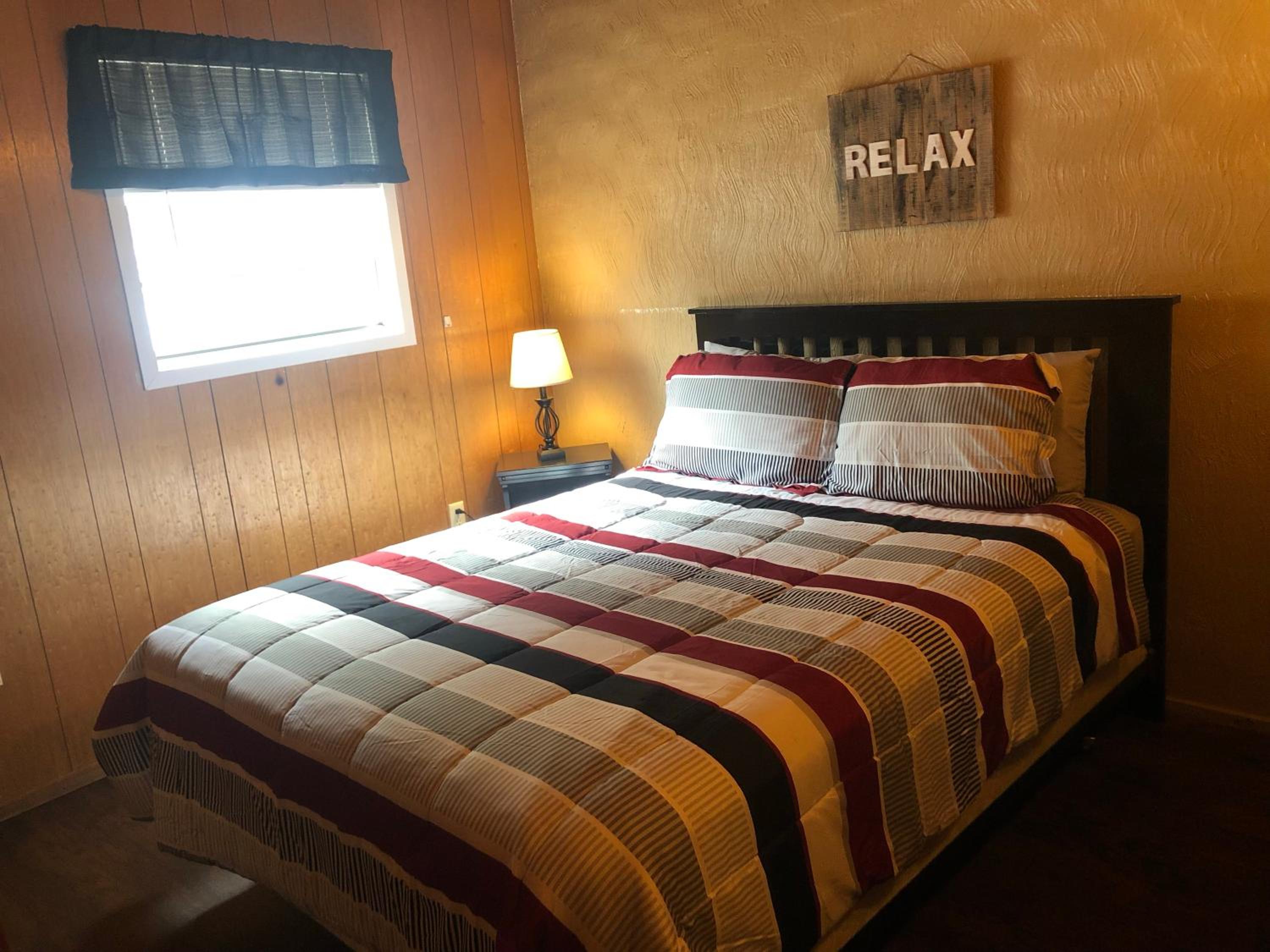High Country Lodge