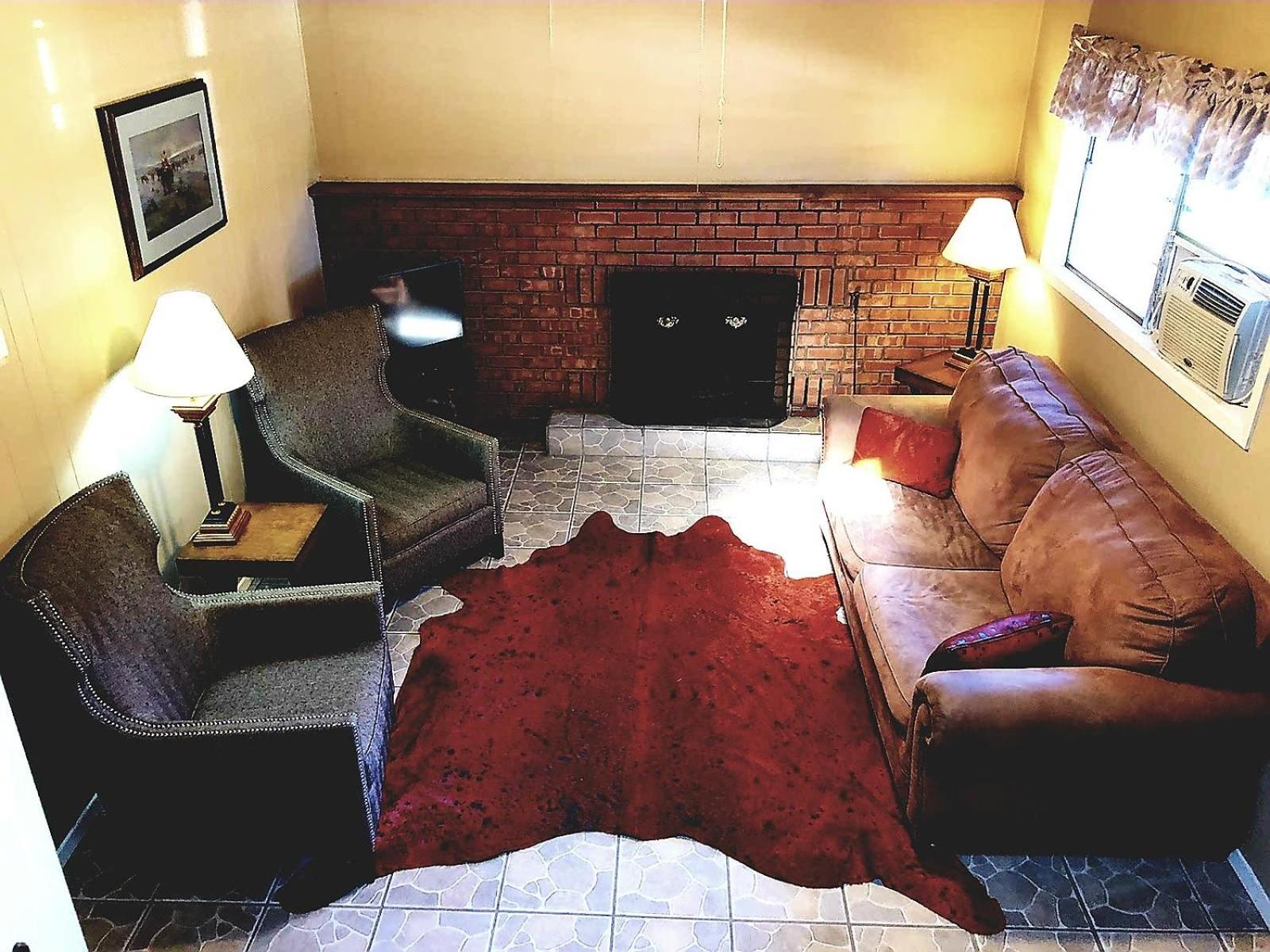 High Country Lodge