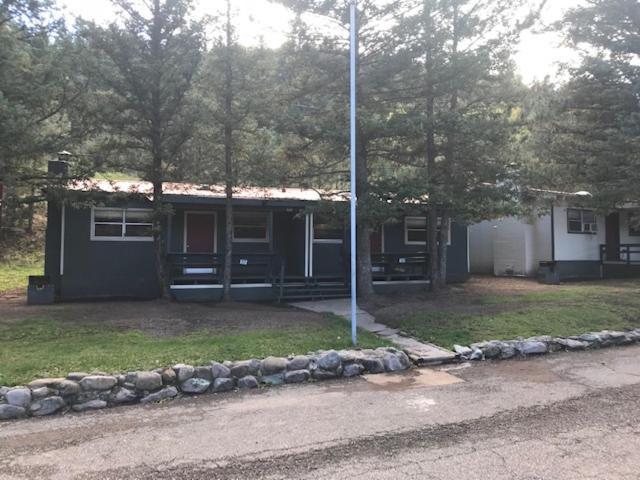 High Country Lodge
