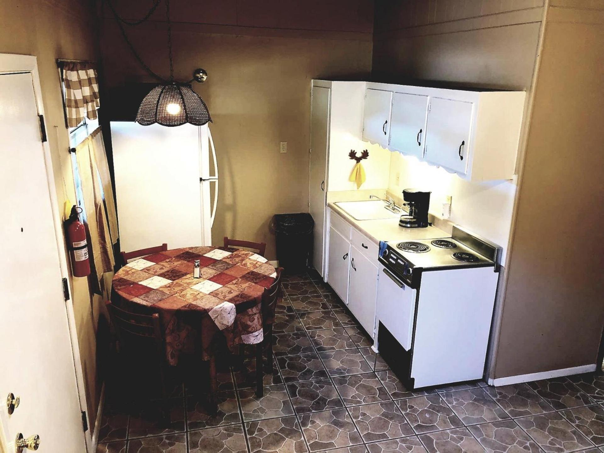 High Country Lodge