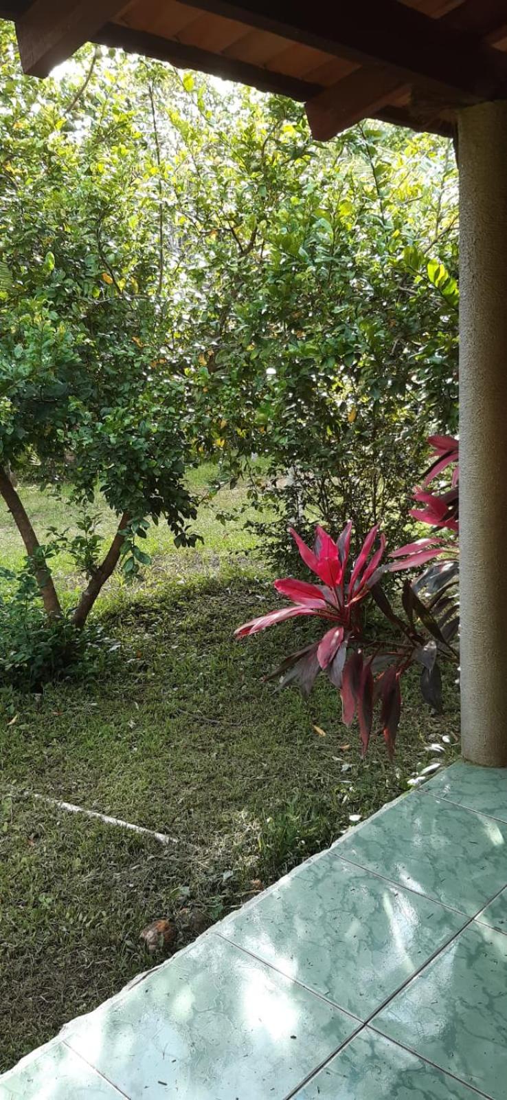 RECANTO DO SABIÁ