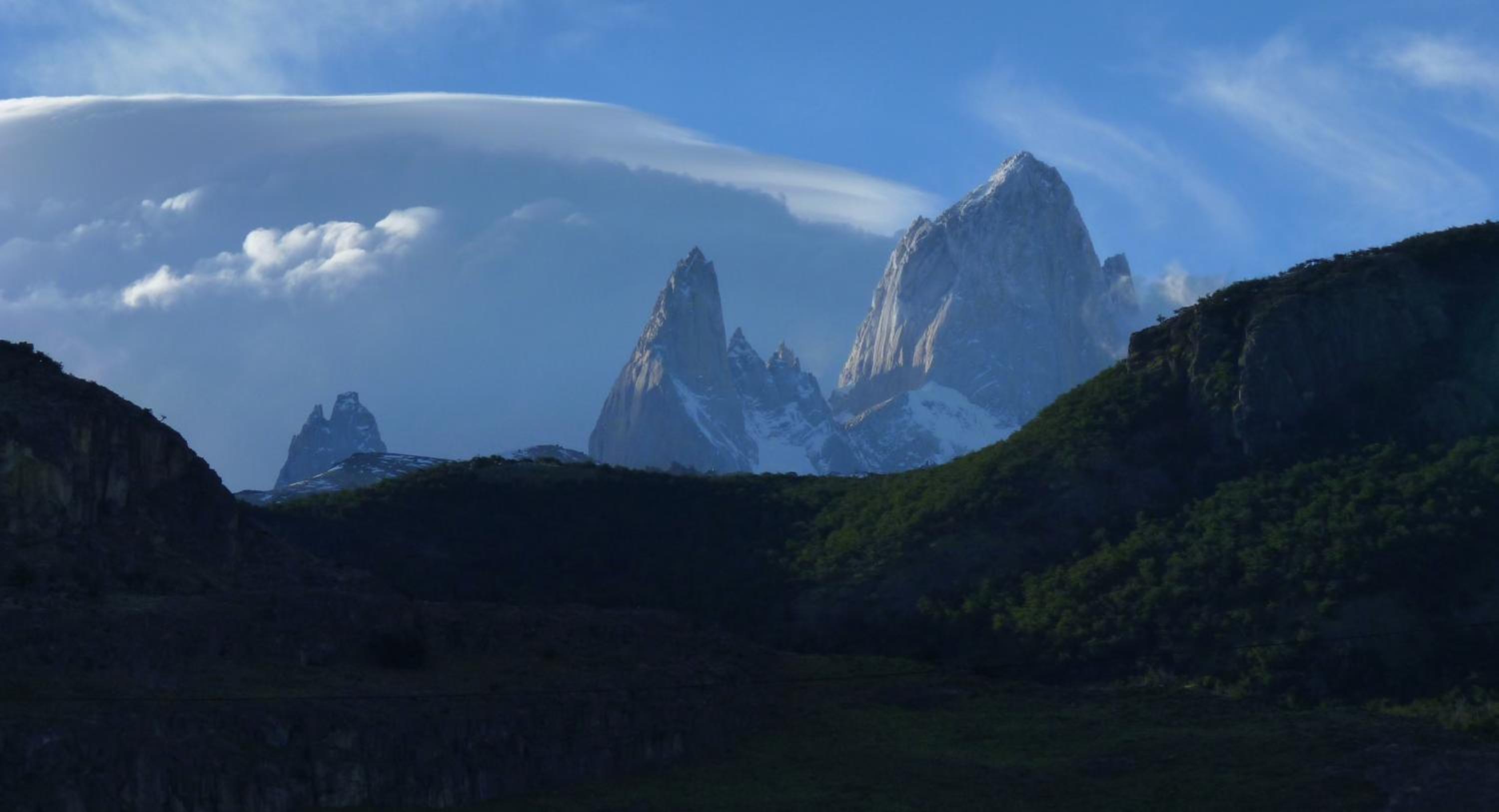 Cabañas El Puesto Sur
