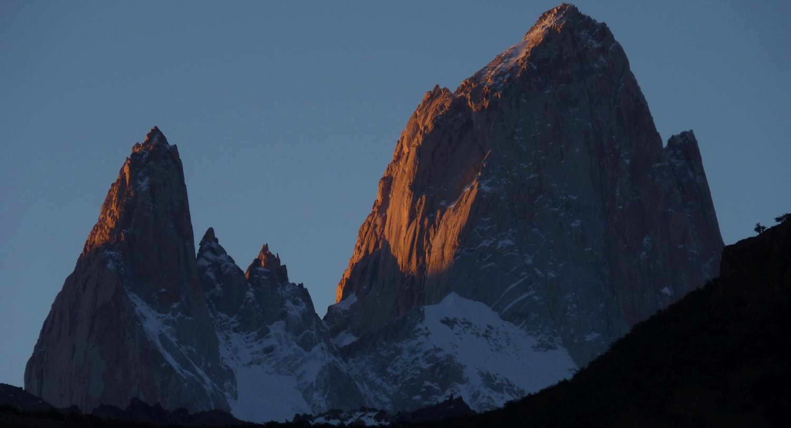 Cabañas El Puesto Sur