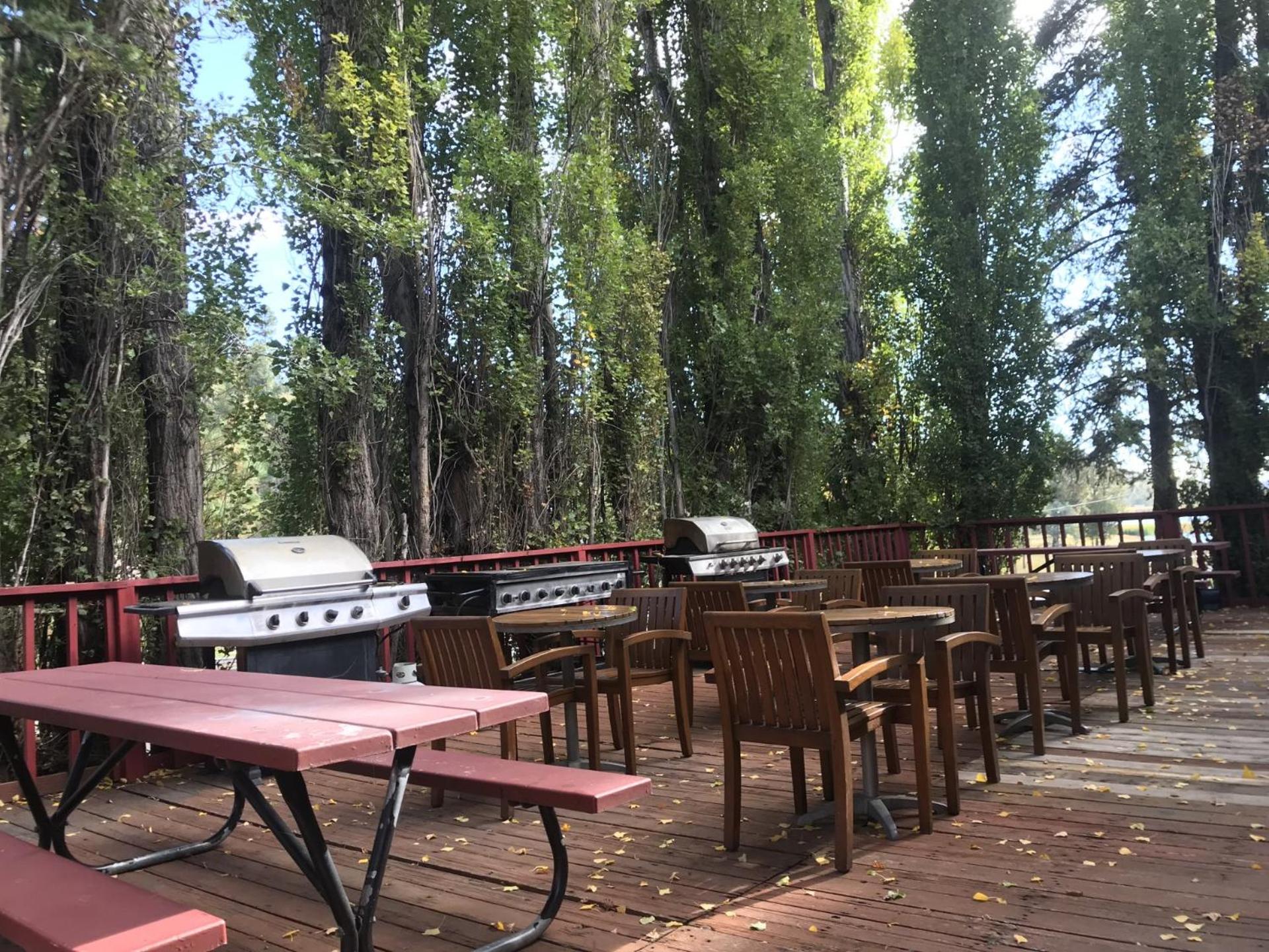 High Country Lodge