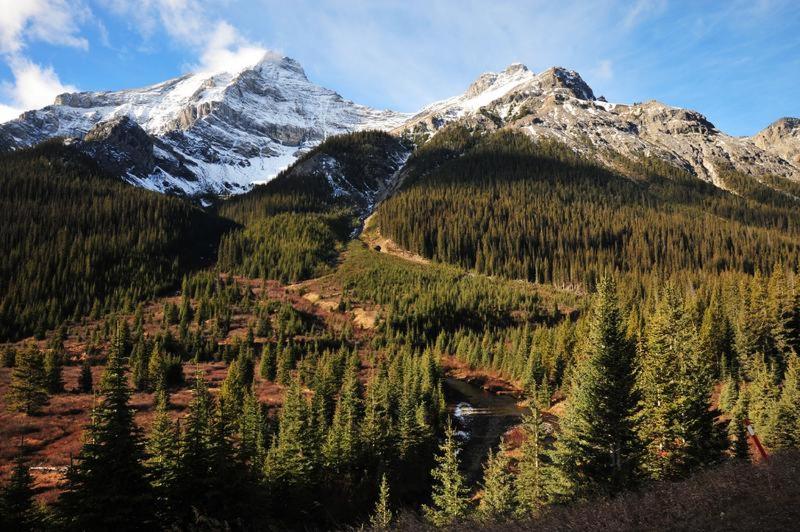 High Country Lodge