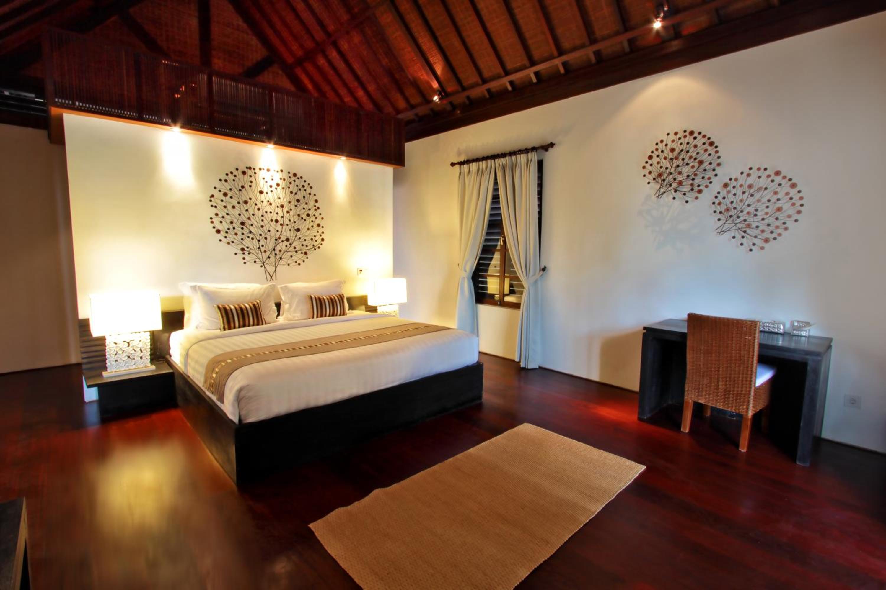 Villa Samudra Luxury Beachfront