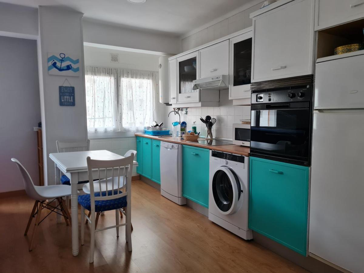 Apartamento Playa San Lorenzo photo 3