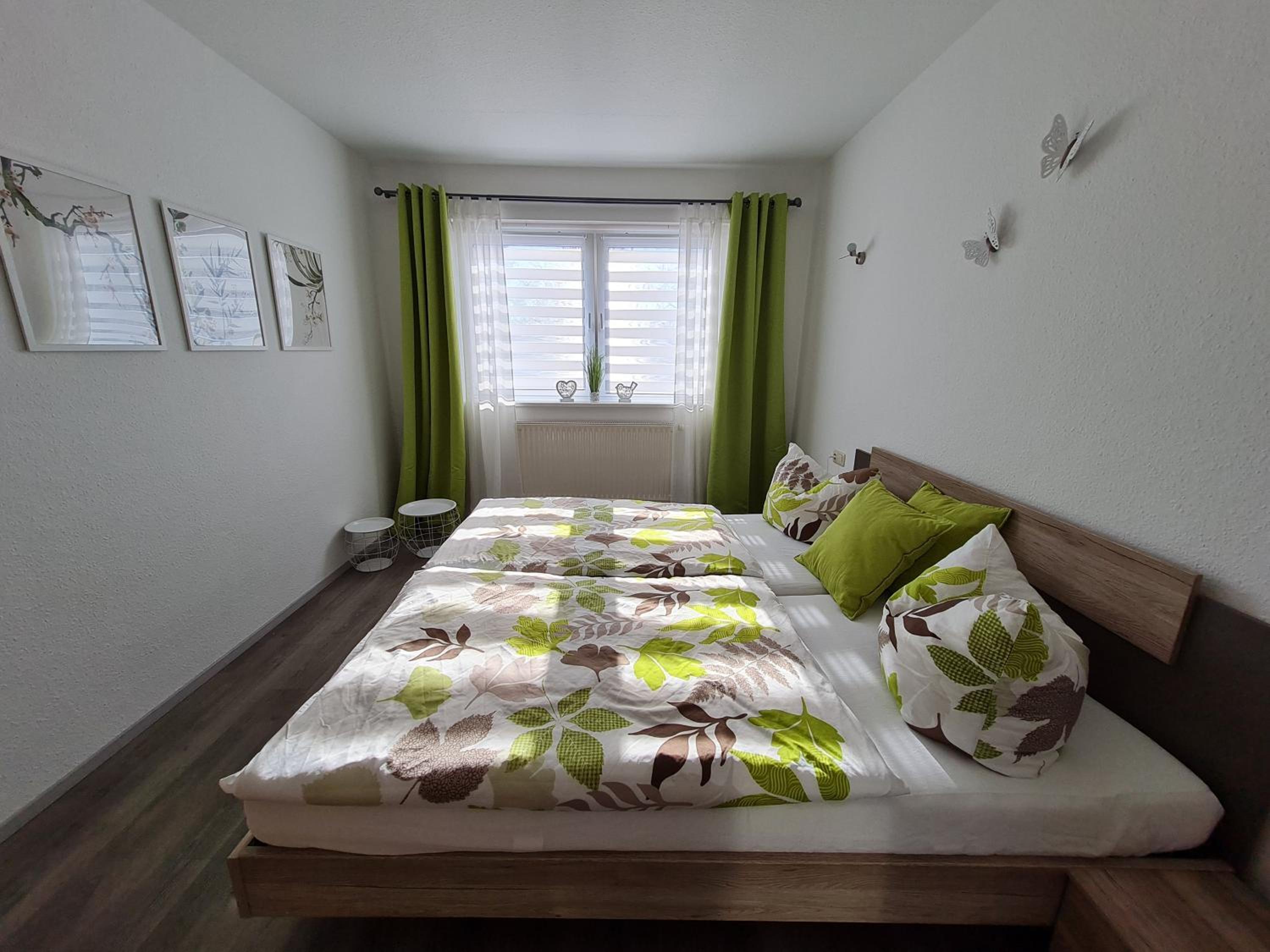 Ferienwohnung Schloss Burgk view 4