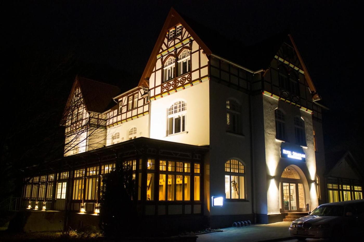 Hotel Mullers im Waldquartier - Property Image 1