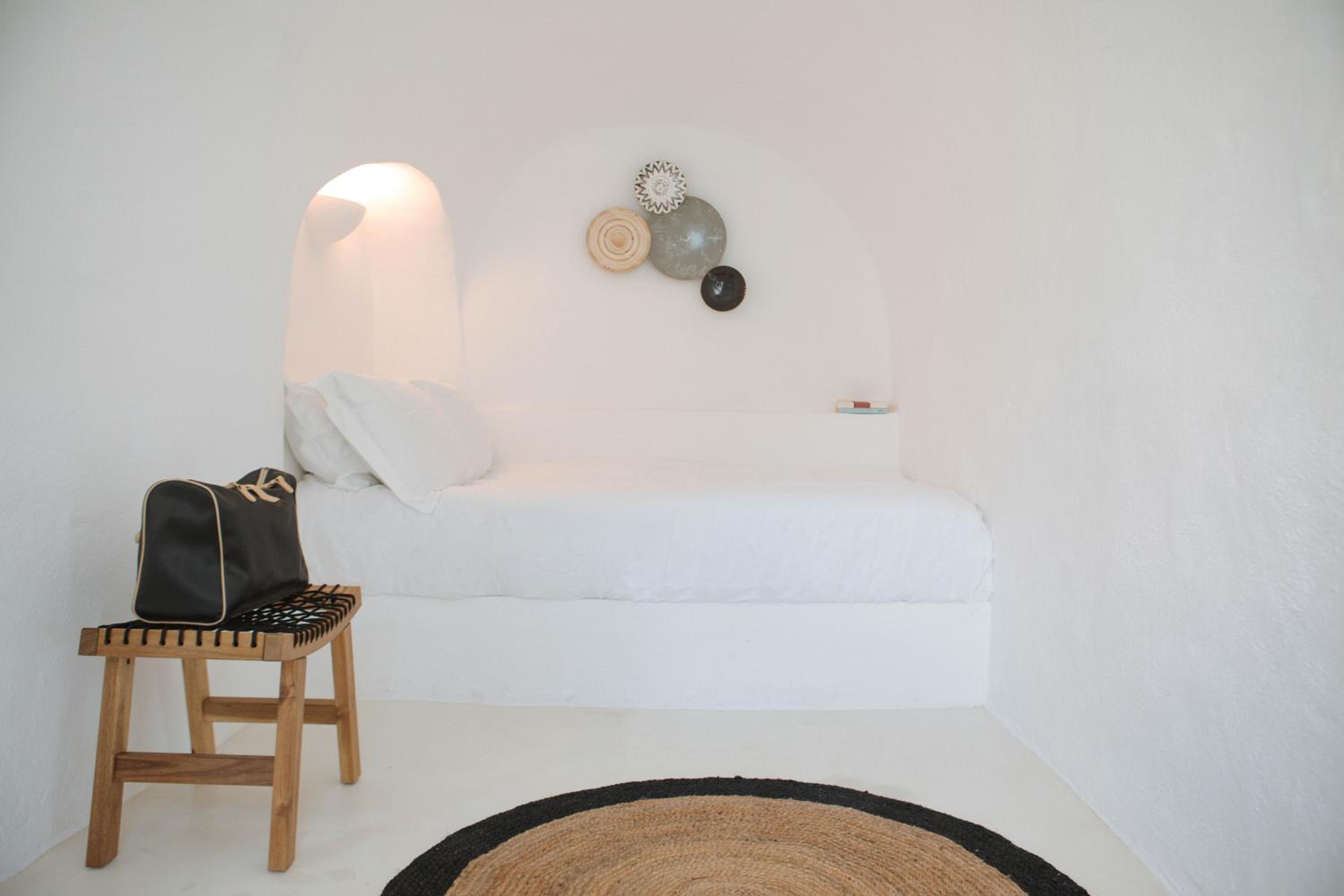 Nykteri by A Terre Cave Villas photo 4