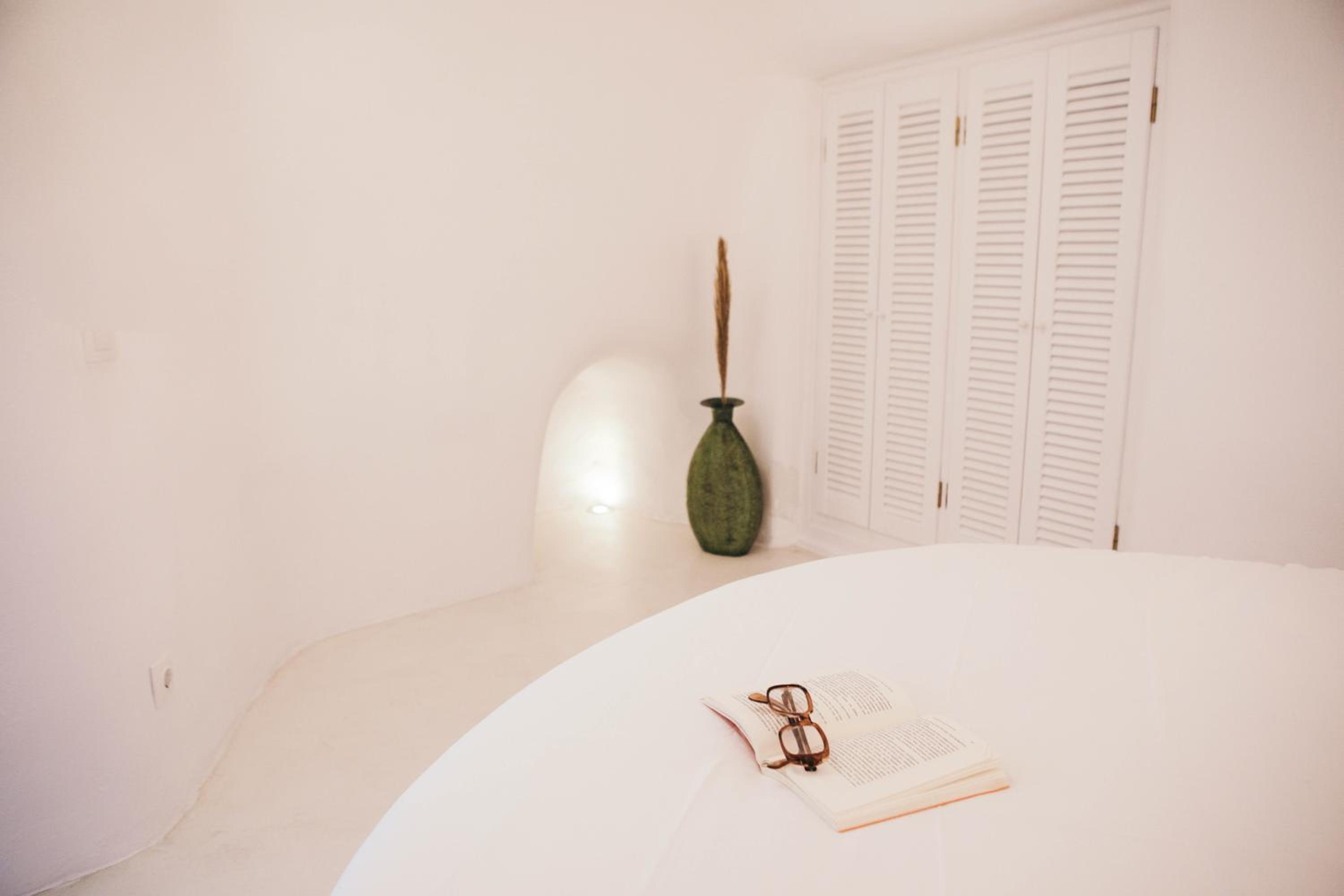 Nykteri by A Terre Cave Villas photo 2