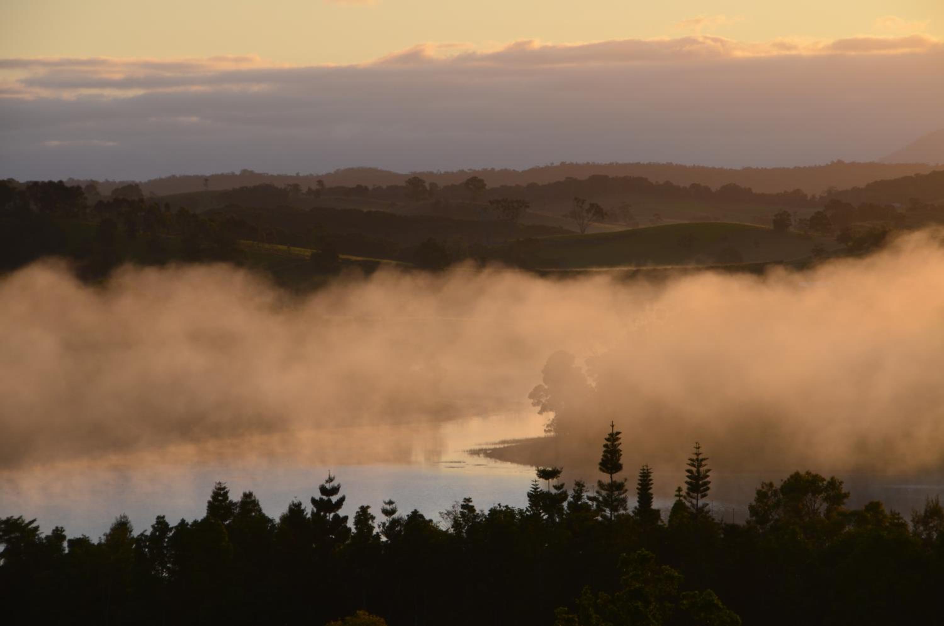 Tinaroo Sunset Retreat