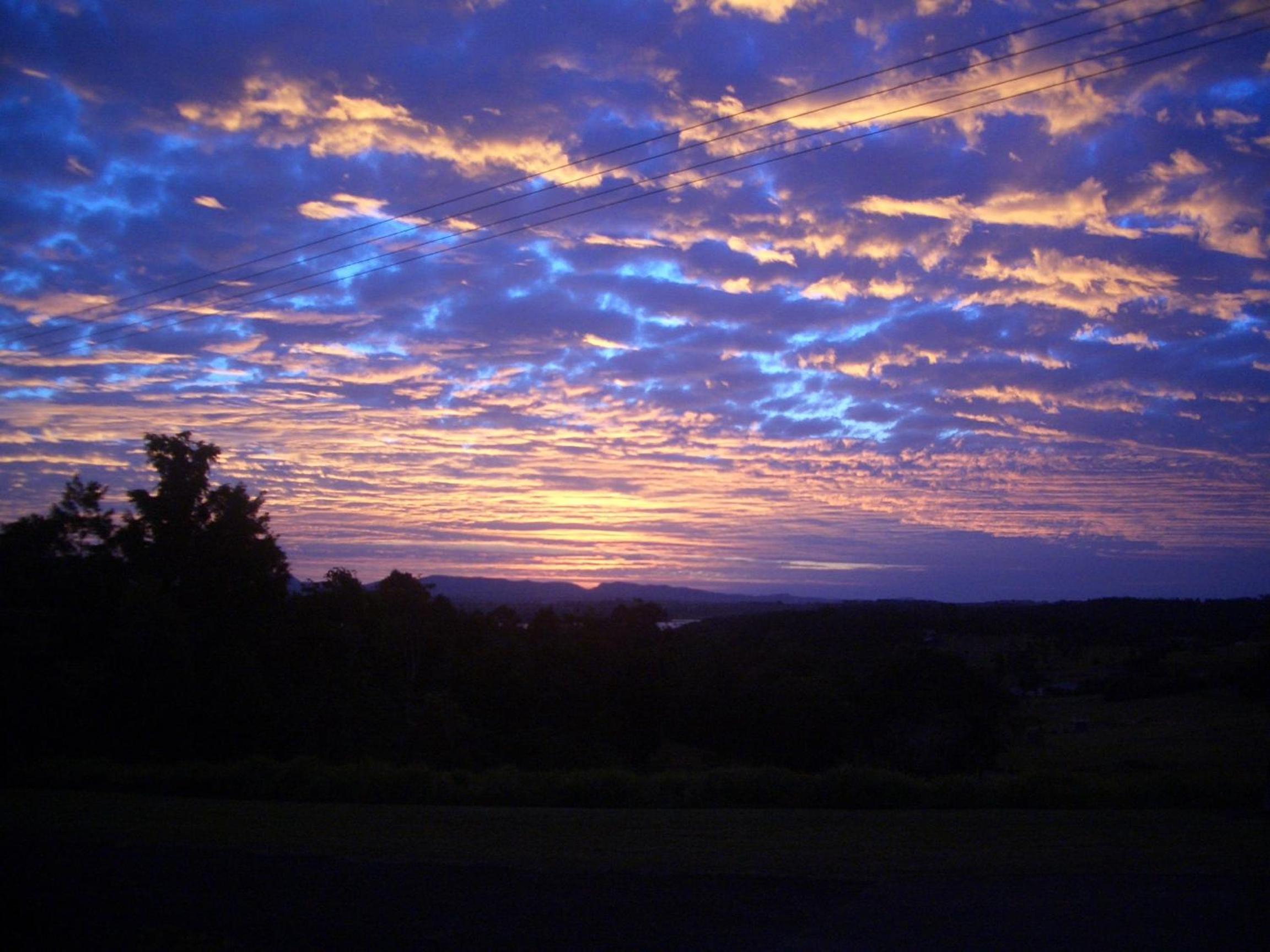 Tinaroo Sunset Retreat