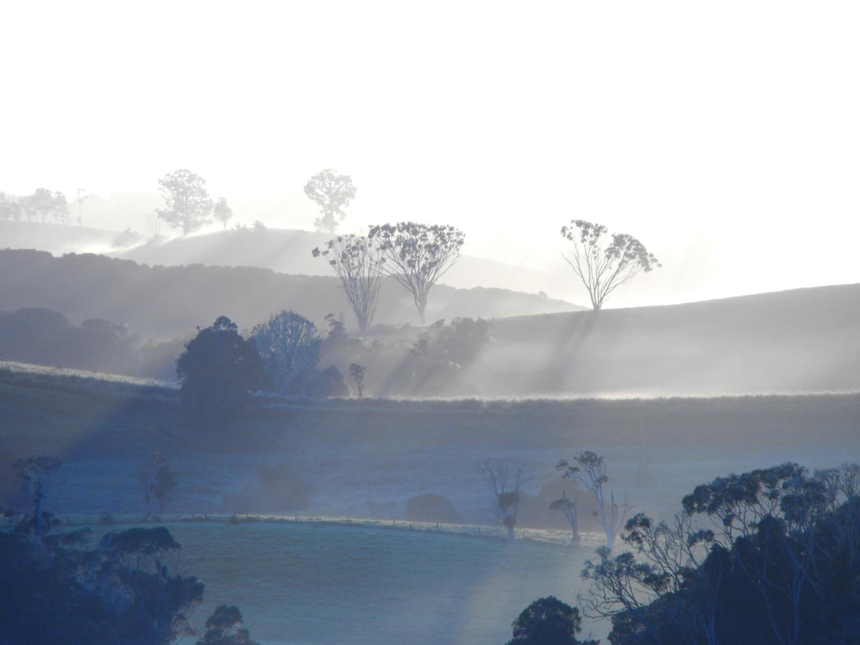 Tinaroo Sunset Retreat