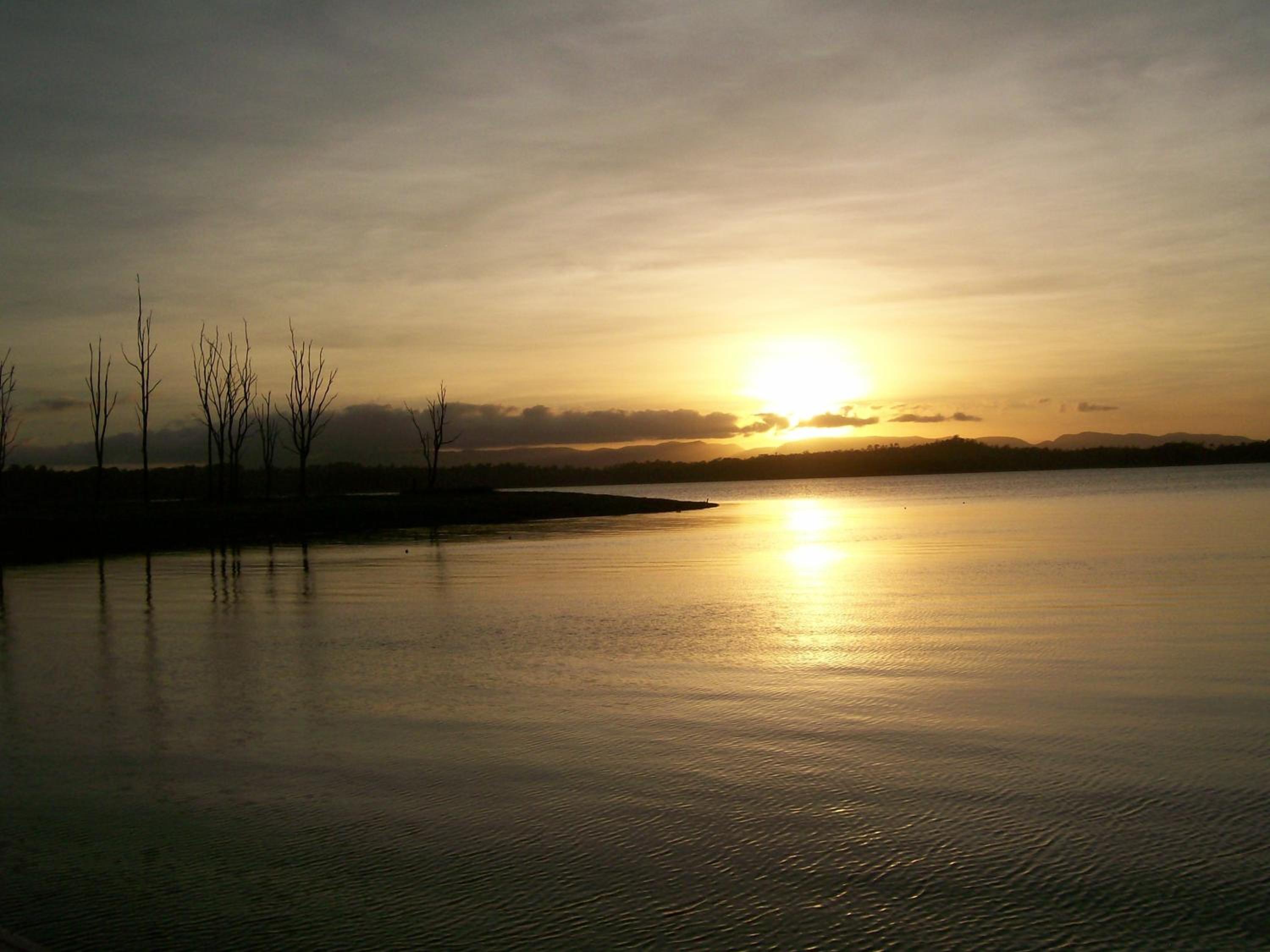 Tinaroo Sunset Retreat