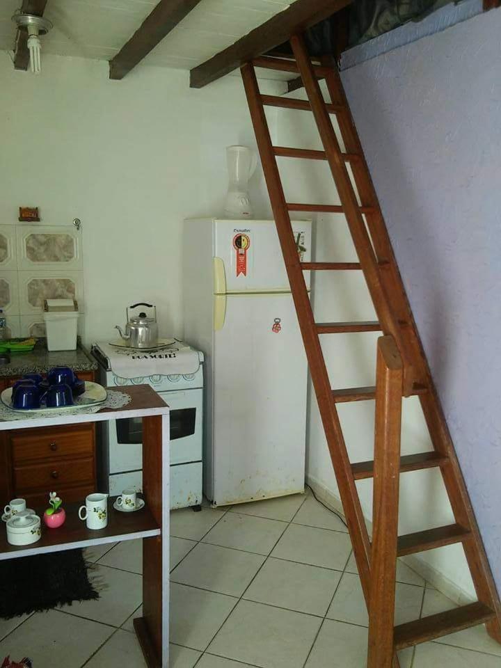 Chalés Lumiar - Casas temporada