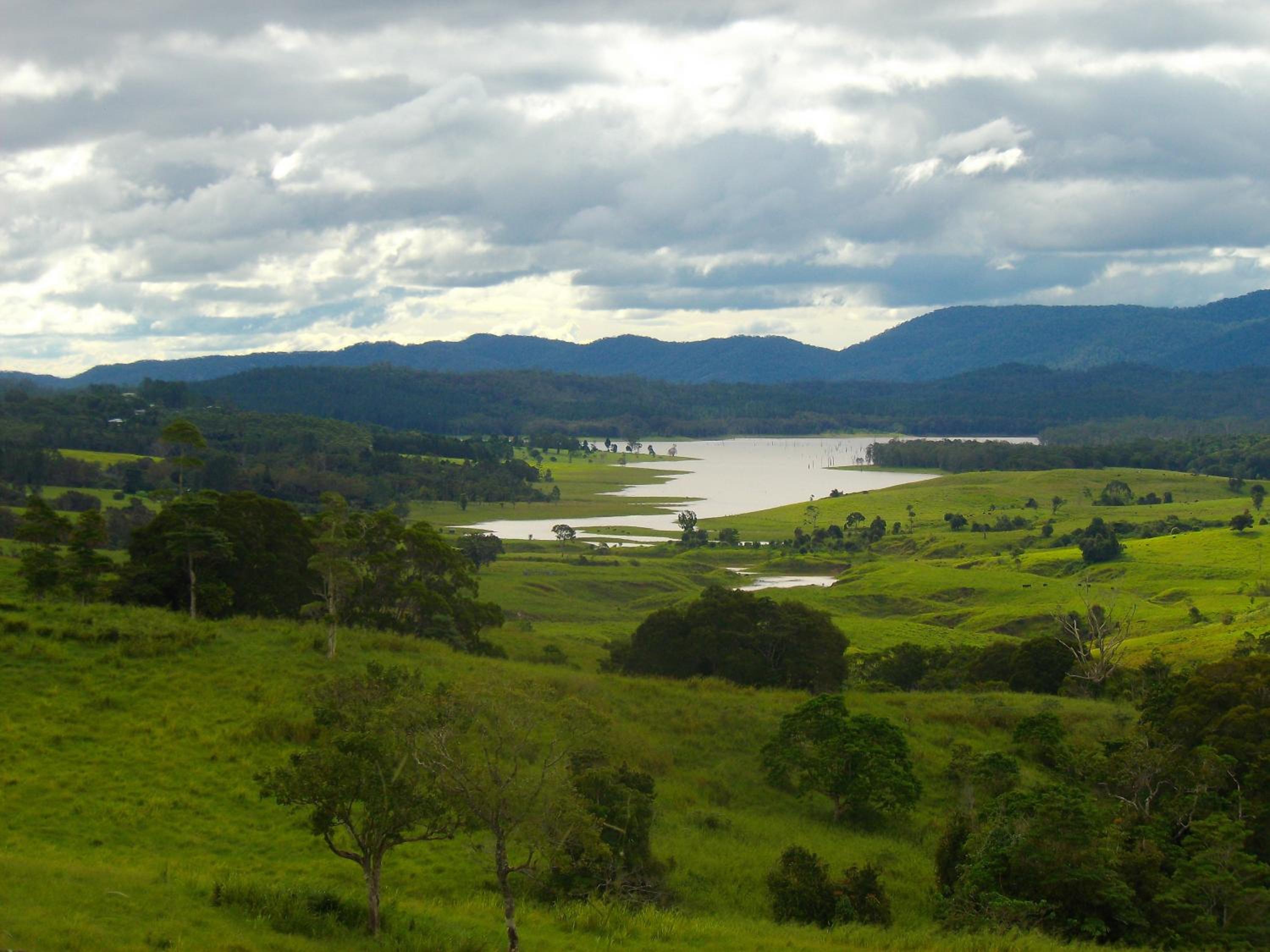Tinaroo Sunset Retreat