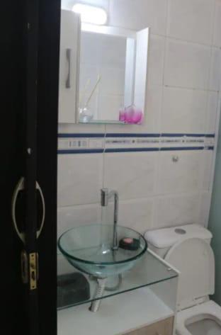 Higienópolis, 100 mtrs do metrô